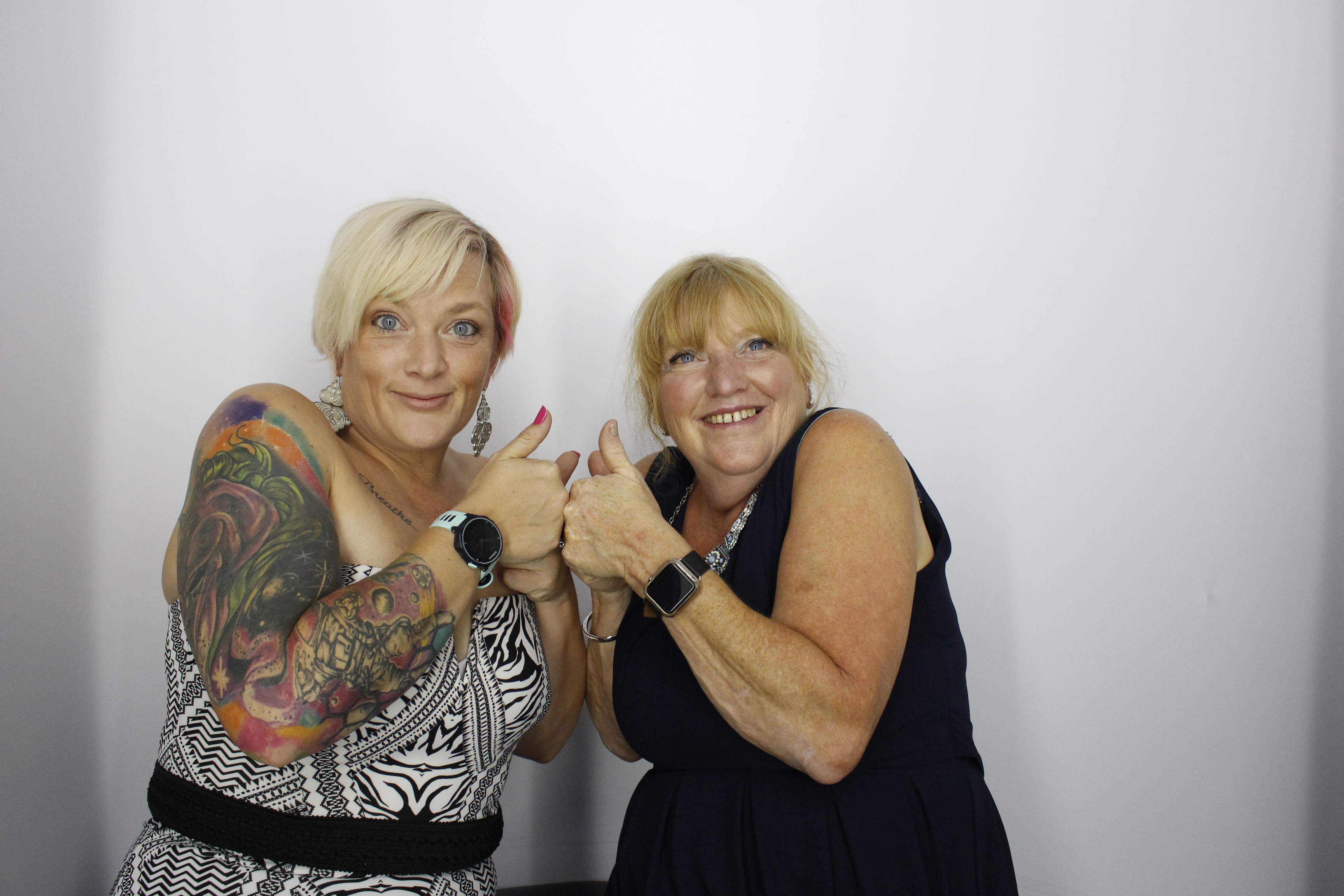 kerry and Matt vowel renewal | View more photos from the event at gallery.myphotoboothexperience.co.uk/u/MyPhotoBoothExperienceLtd/kerry-and-Matt-vowel-renewal