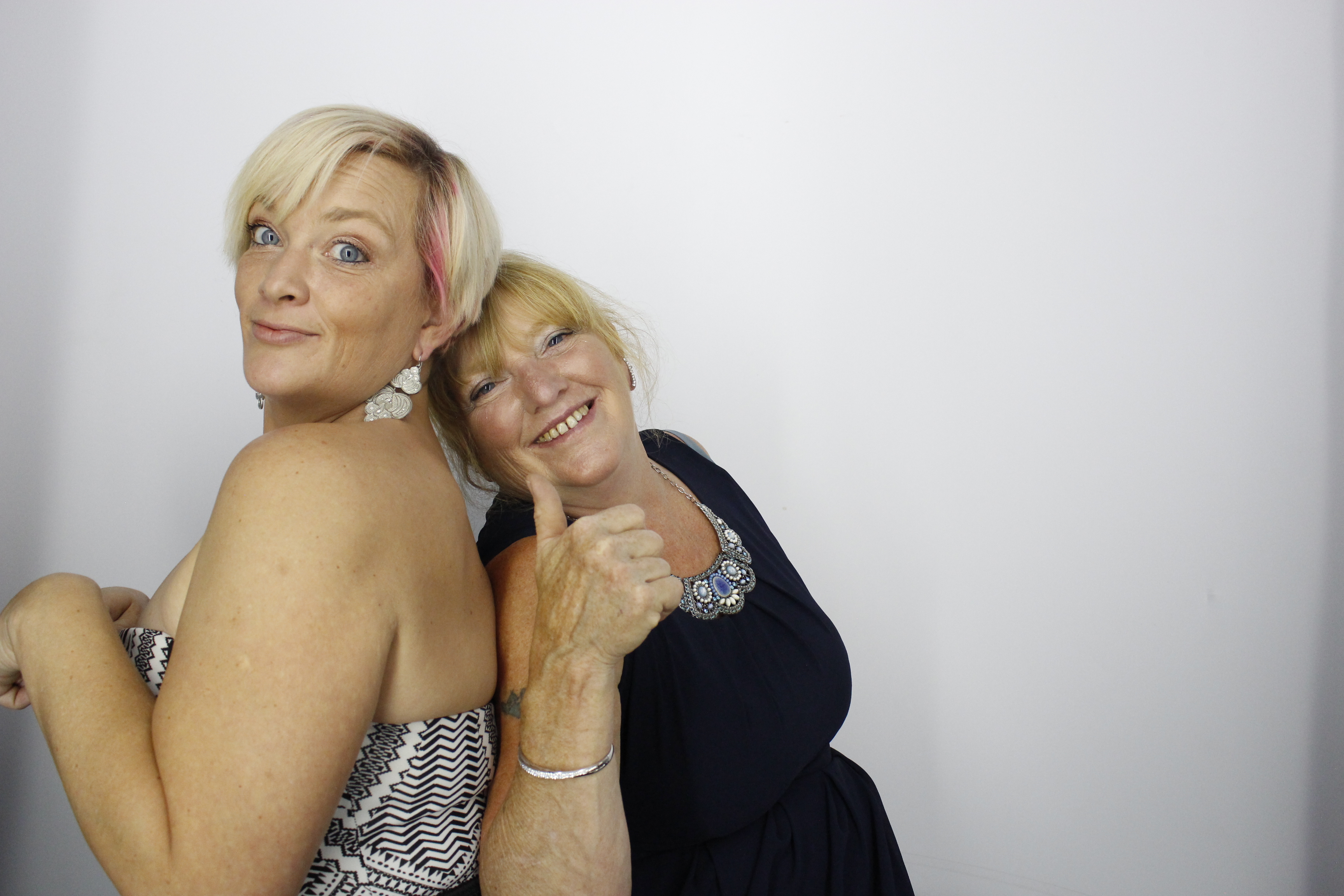 kerry and Matt vowel renewal | View more photos from the event at gallery.myphotoboothexperience.co.uk/u/MyPhotoBoothExperienceLtd/kerry-and-Matt-vowel-renewal
