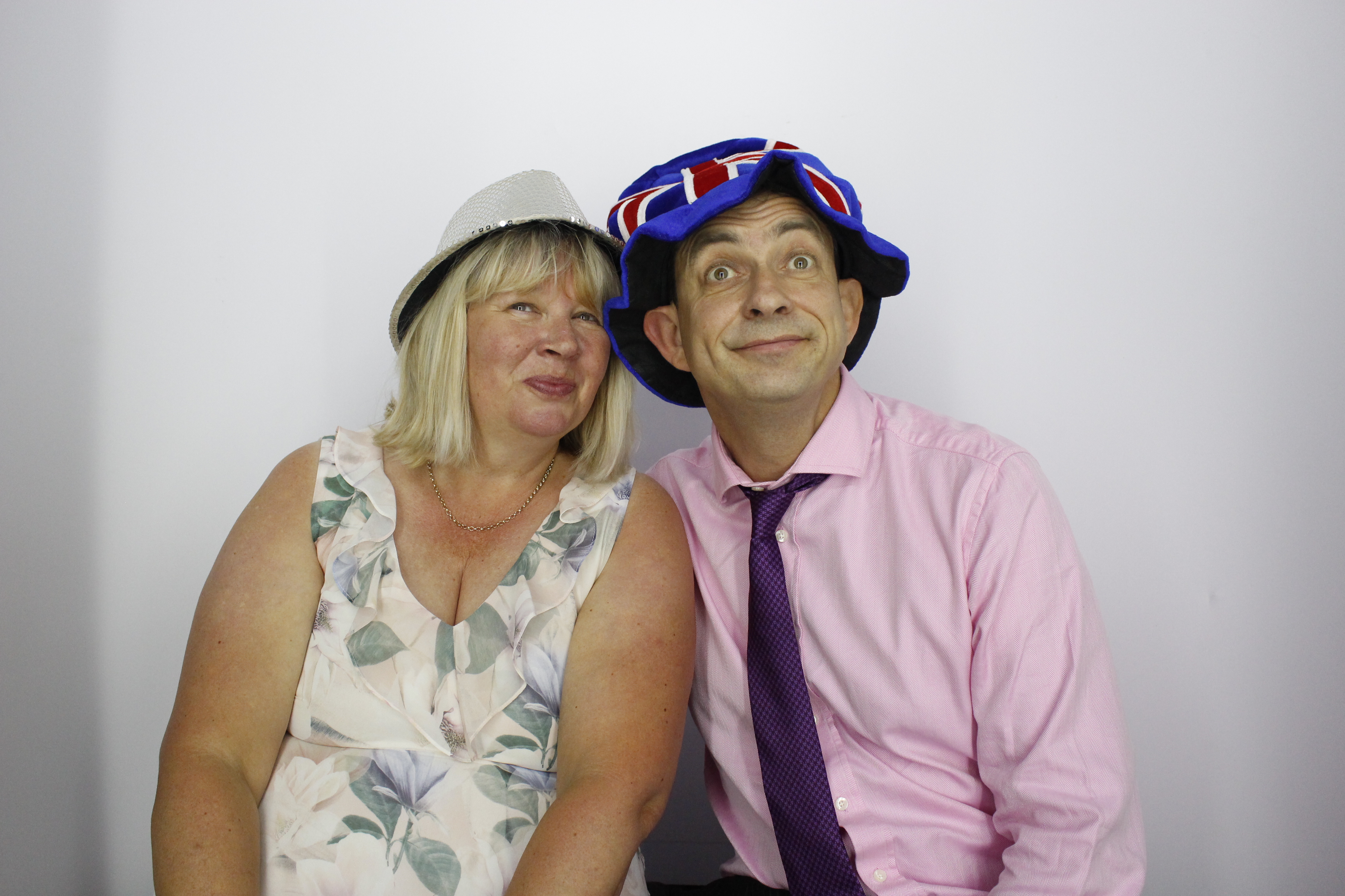 kerry and Matt vowel renewal | View more photos from the event at gallery.myphotoboothexperience.co.uk/u/MyPhotoBoothExperienceLtd/kerry-and-Matt-vowel-renewal