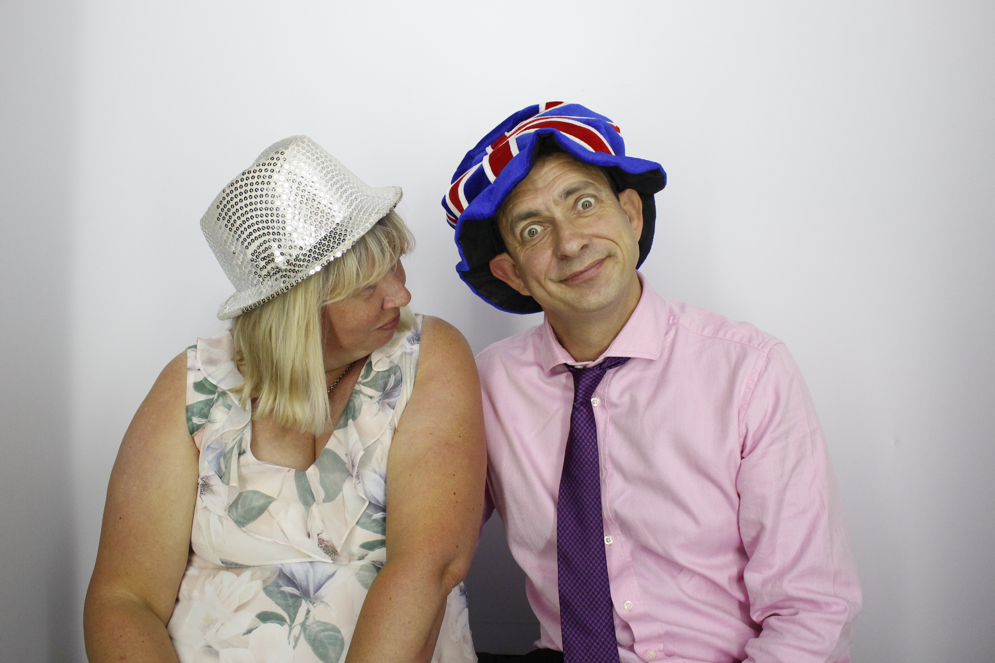 kerry and Matt vowel renewal | View more photos from the event at gallery.myphotoboothexperience.co.uk/u/MyPhotoBoothExperienceLtd/kerry-and-Matt-vowel-renewal