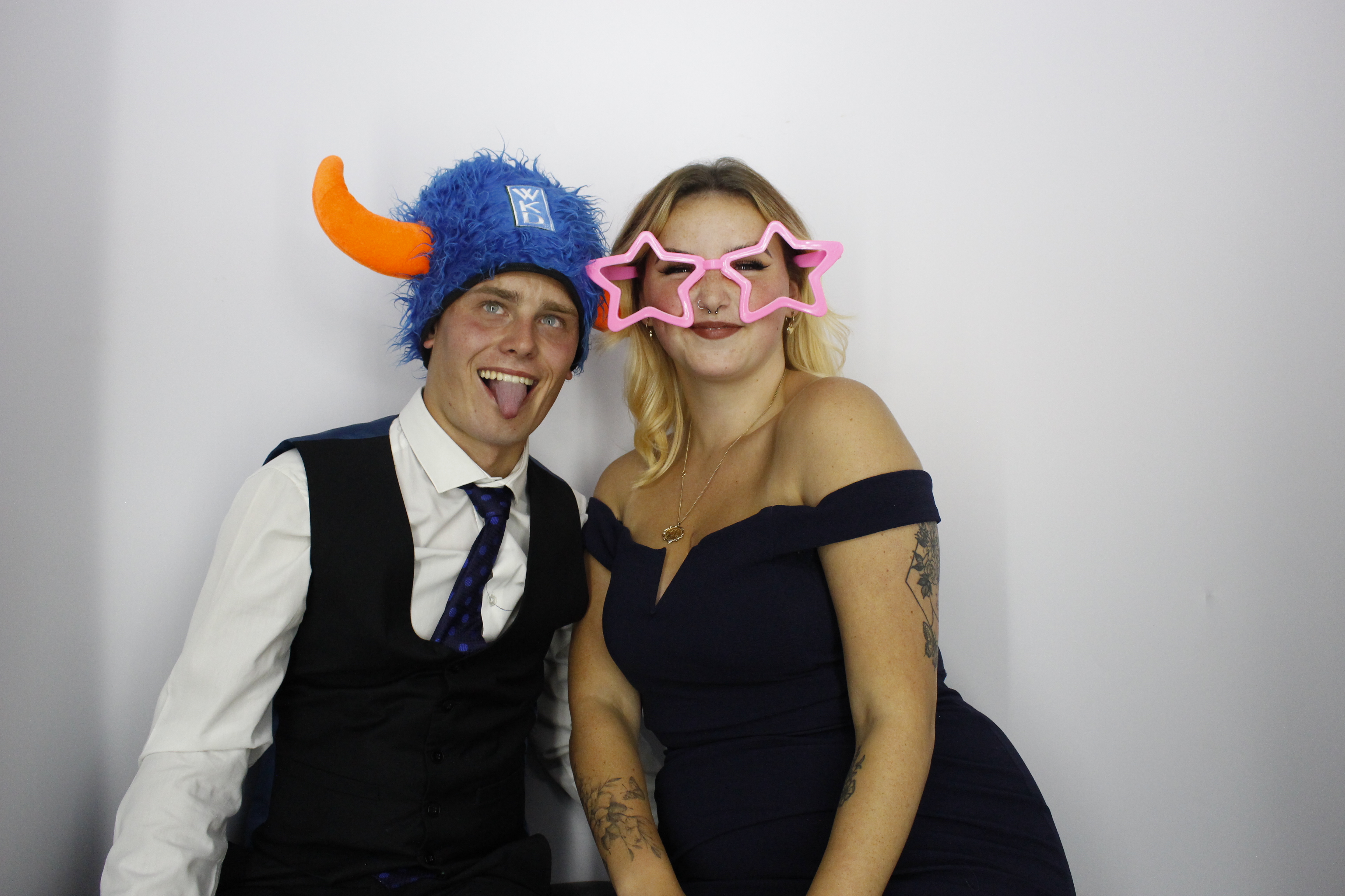 kerry and Matt vowel renewal | View more photos from the event at gallery.myphotoboothexperience.co.uk/u/MyPhotoBoothExperienceLtd/kerry-and-Matt-vowel-renewal