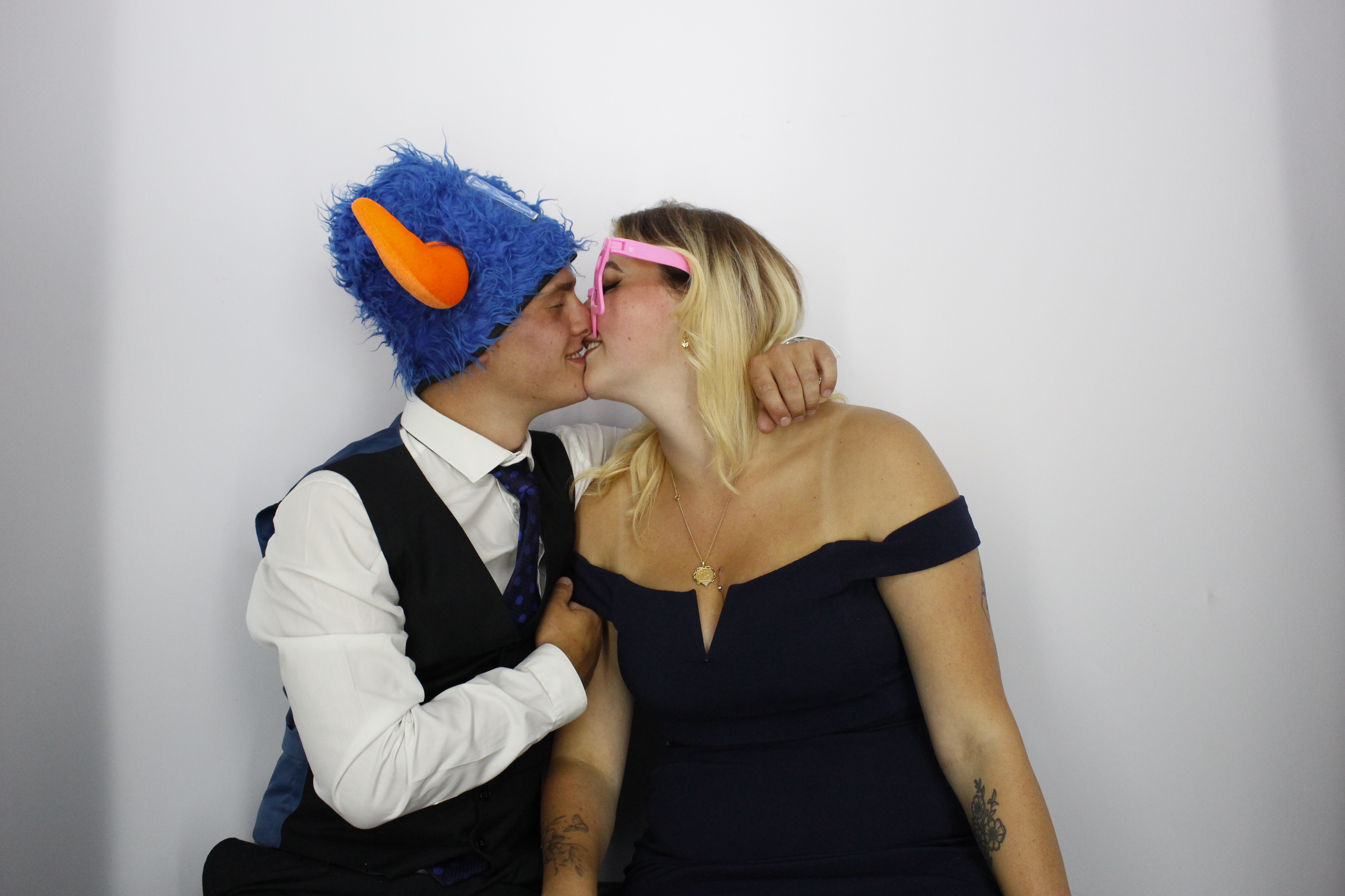 kerry and Matt vowel renewal | View more photos from the event at gallery.myphotoboothexperience.co.uk/u/MyPhotoBoothExperienceLtd/kerry-and-Matt-vowel-renewal