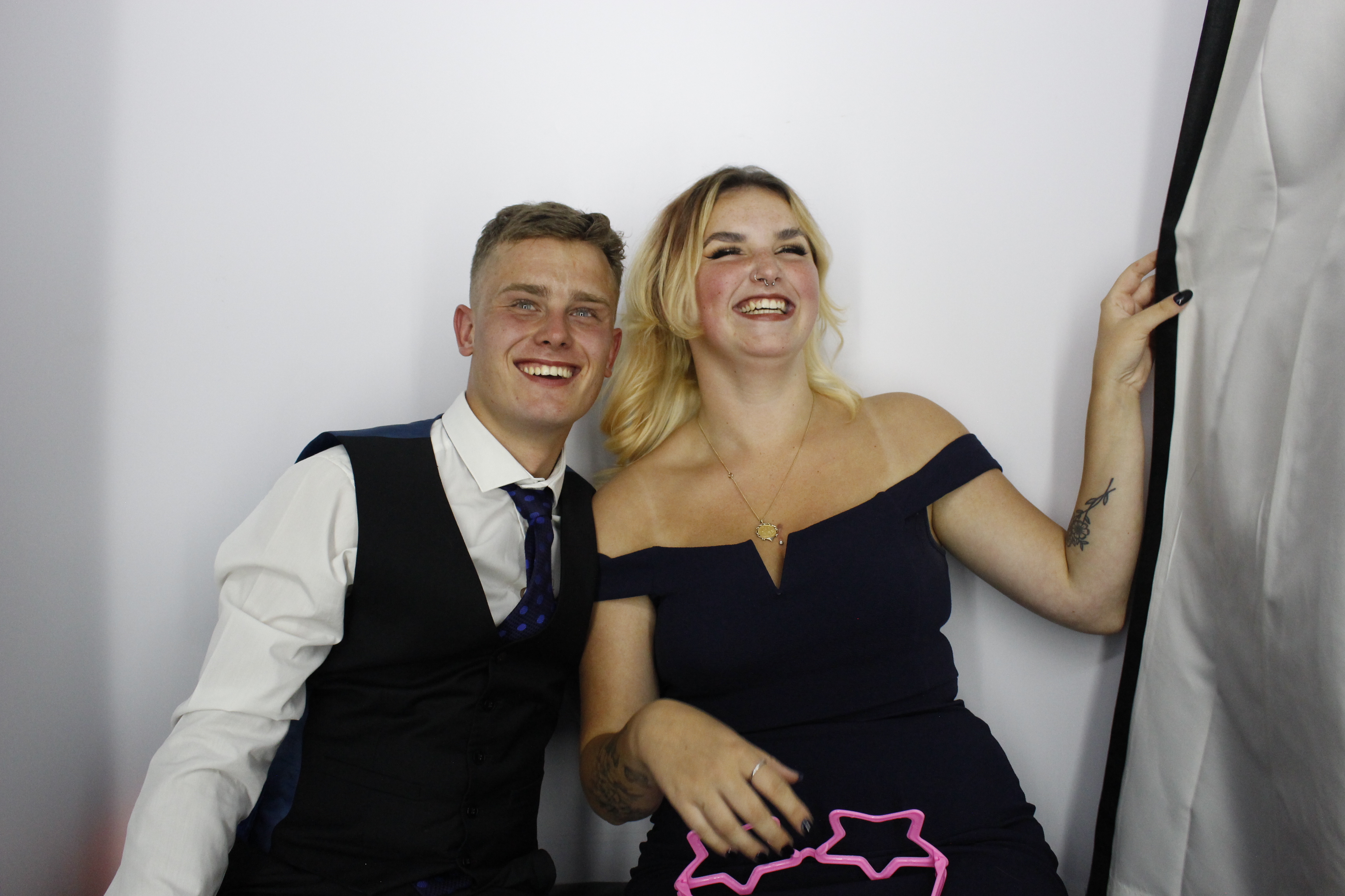 kerry and Matt vowel renewal | View more photos from the event at gallery.myphotoboothexperience.co.uk/u/MyPhotoBoothExperienceLtd/kerry-and-Matt-vowel-renewal
