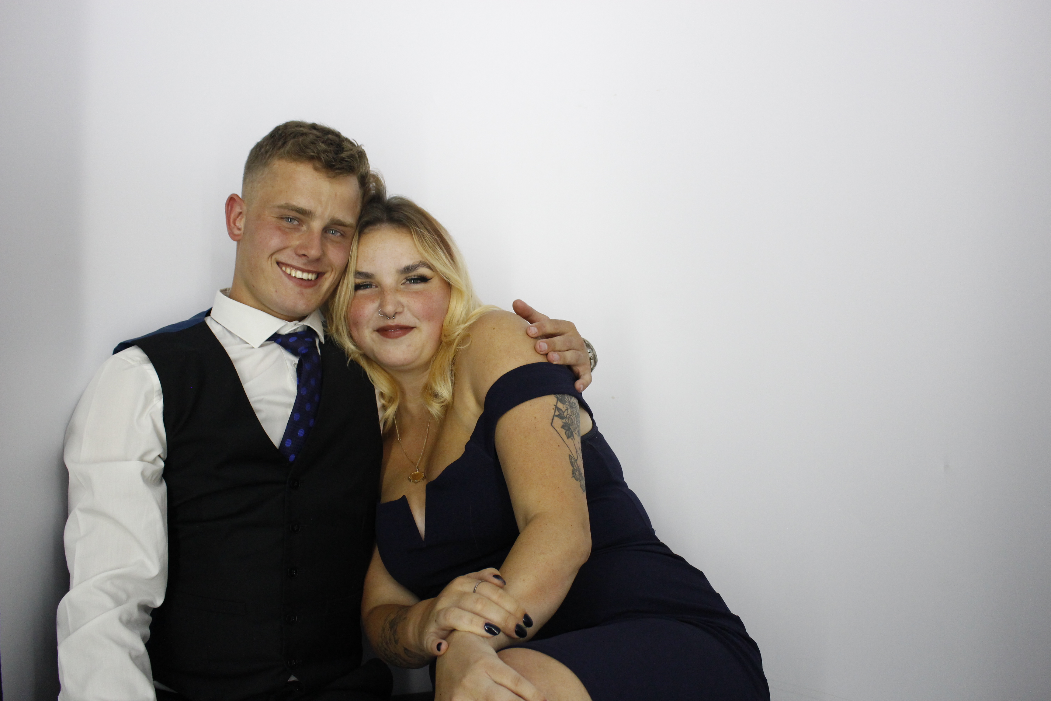 kerry and Matt vowel renewal | View more photos from the event at gallery.myphotoboothexperience.co.uk/u/MyPhotoBoothExperienceLtd/kerry-and-Matt-vowel-renewal
