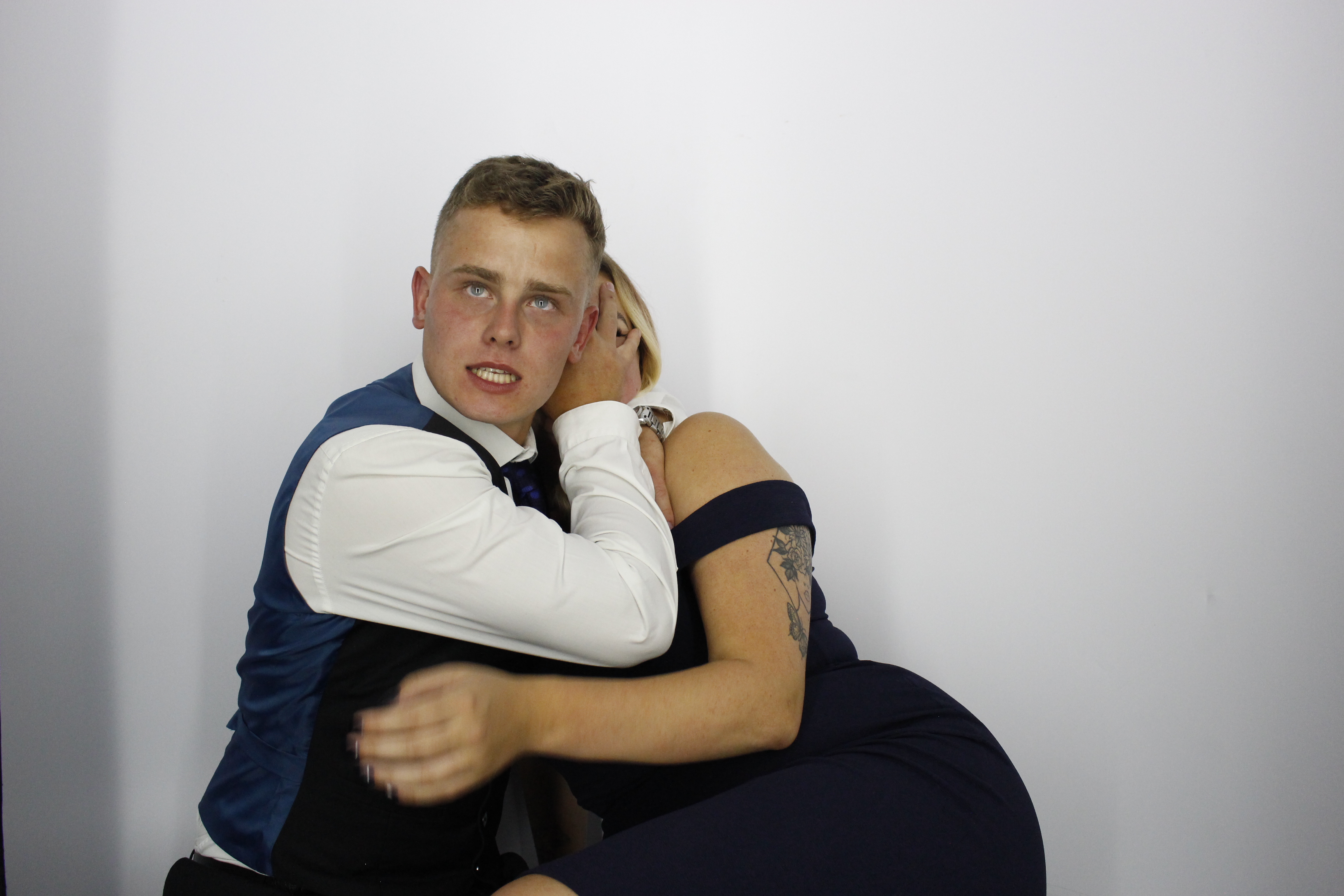 kerry and Matt vowel renewal | View more photos from the event at gallery.myphotoboothexperience.co.uk/u/MyPhotoBoothExperienceLtd/kerry-and-Matt-vowel-renewal