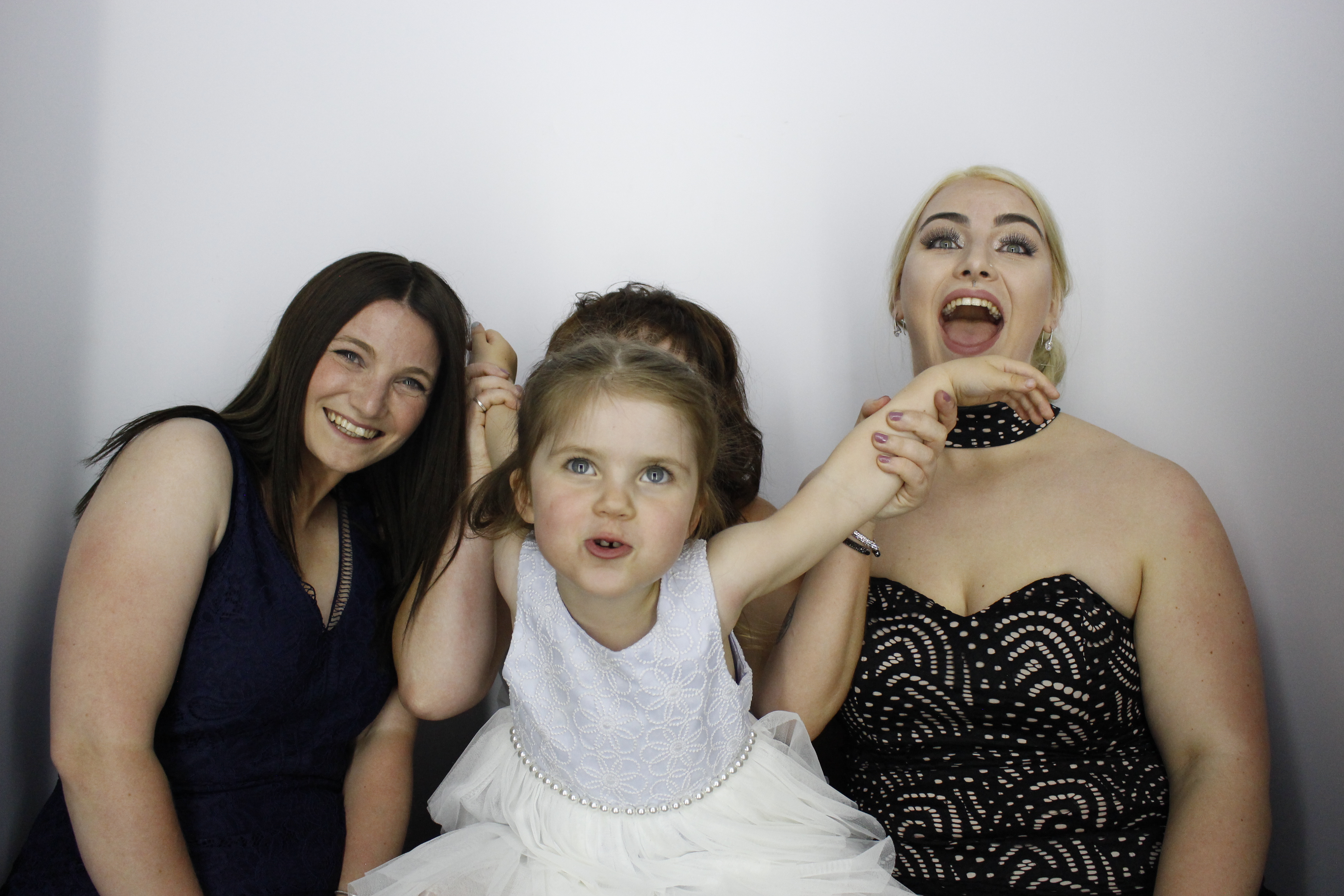 kerry and Matt vowel renewal | View more photos from the event at gallery.myphotoboothexperience.co.uk/u/MyPhotoBoothExperienceLtd/kerry-and-Matt-vowel-renewal