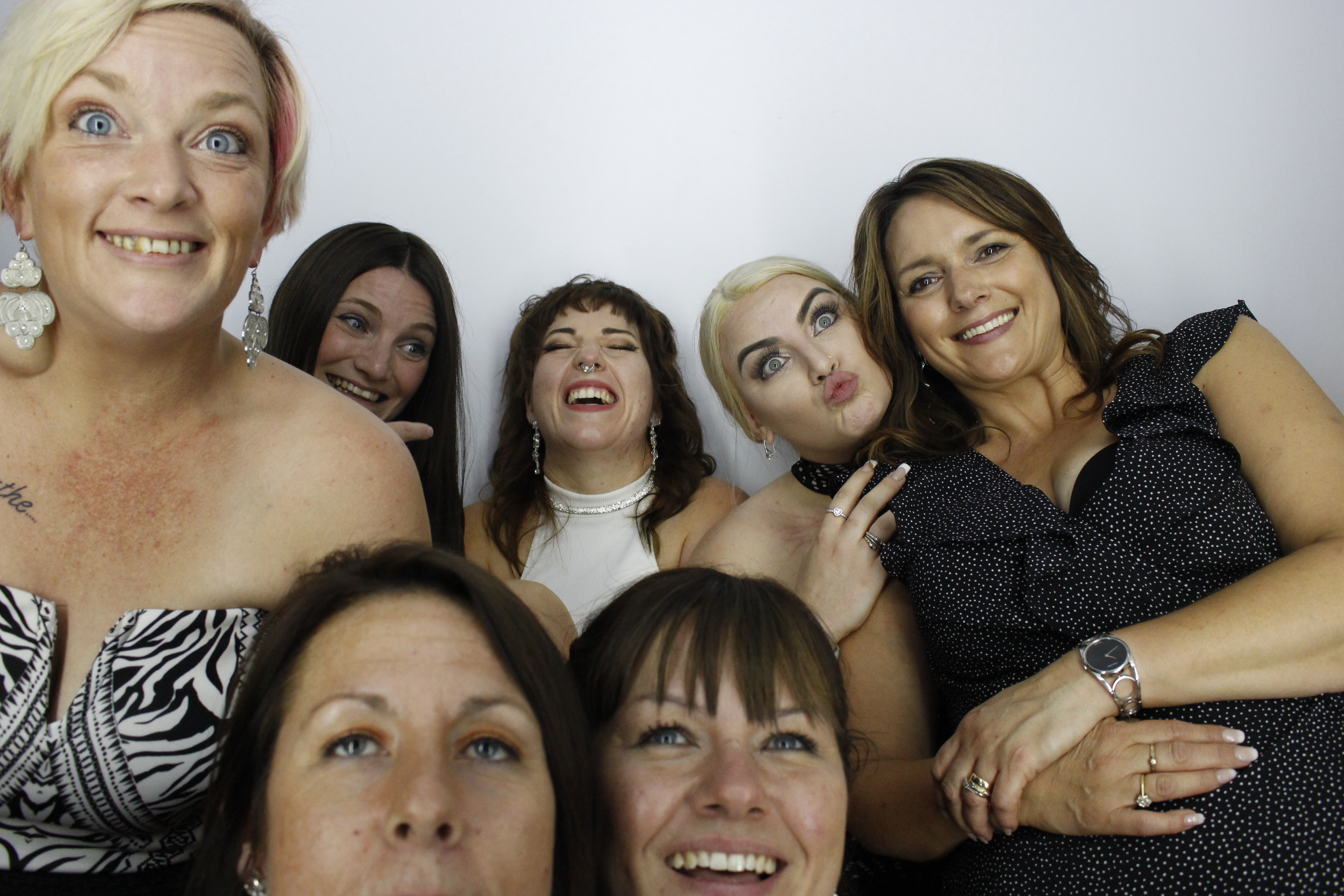 kerry and Matt vowel renewal | View more photos from the event at gallery.myphotoboothexperience.co.uk/u/MyPhotoBoothExperienceLtd/kerry-and-Matt-vowel-renewal