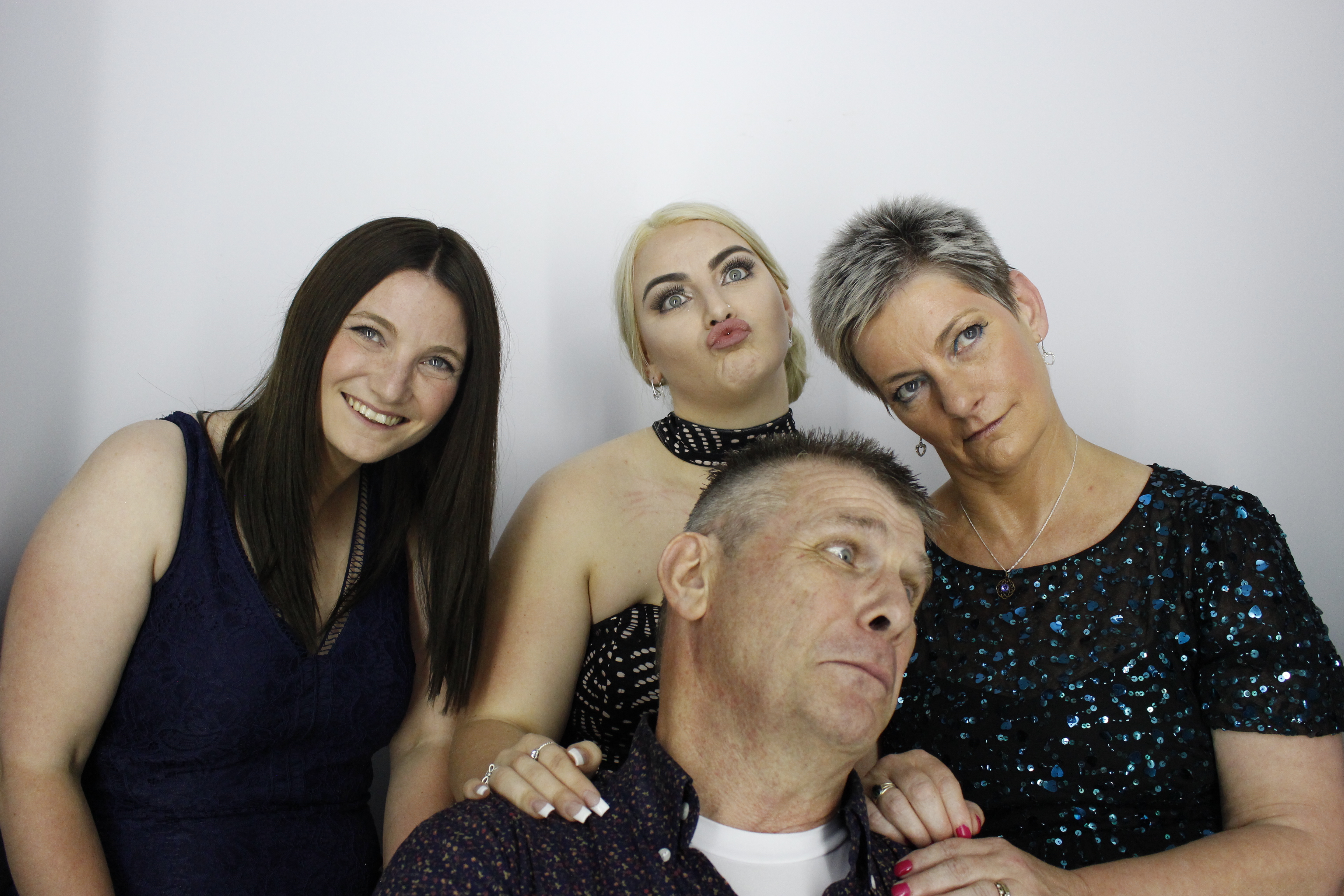 kerry and Matt vowel renewal | View more photos from the event at gallery.myphotoboothexperience.co.uk/u/MyPhotoBoothExperienceLtd/kerry-and-Matt-vowel-renewal