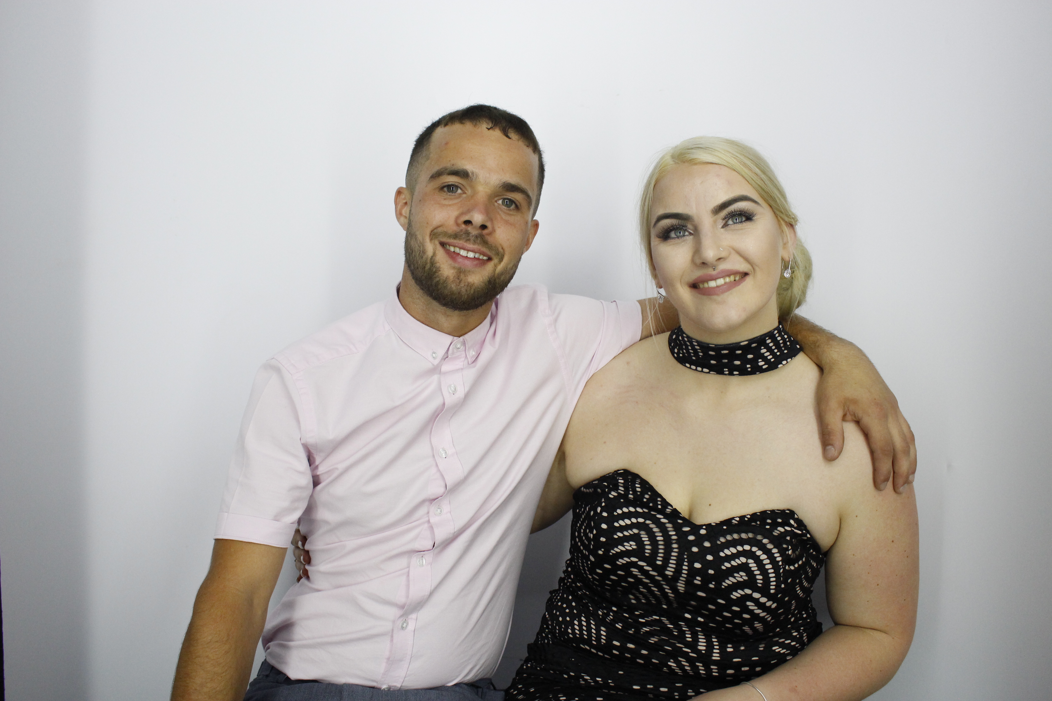 kerry and Matt vowel renewal | View more photos from the event at gallery.myphotoboothexperience.co.uk/u/MyPhotoBoothExperienceLtd/kerry-and-Matt-vowel-renewal