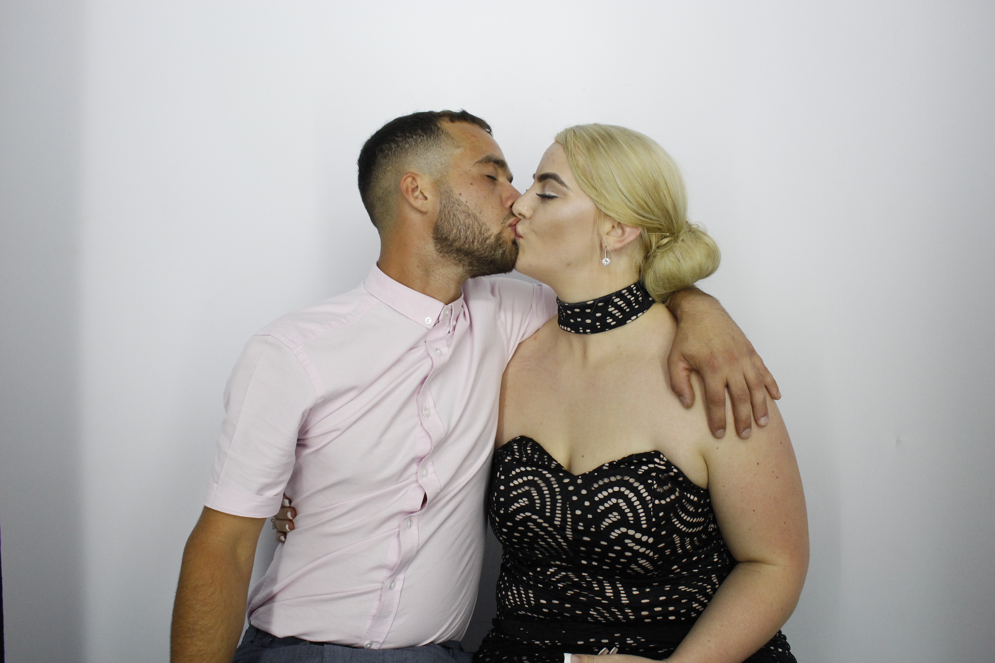kerry and Matt vowel renewal | View more photos from the event at gallery.myphotoboothexperience.co.uk/u/MyPhotoBoothExperienceLtd/kerry-and-Matt-vowel-renewal
