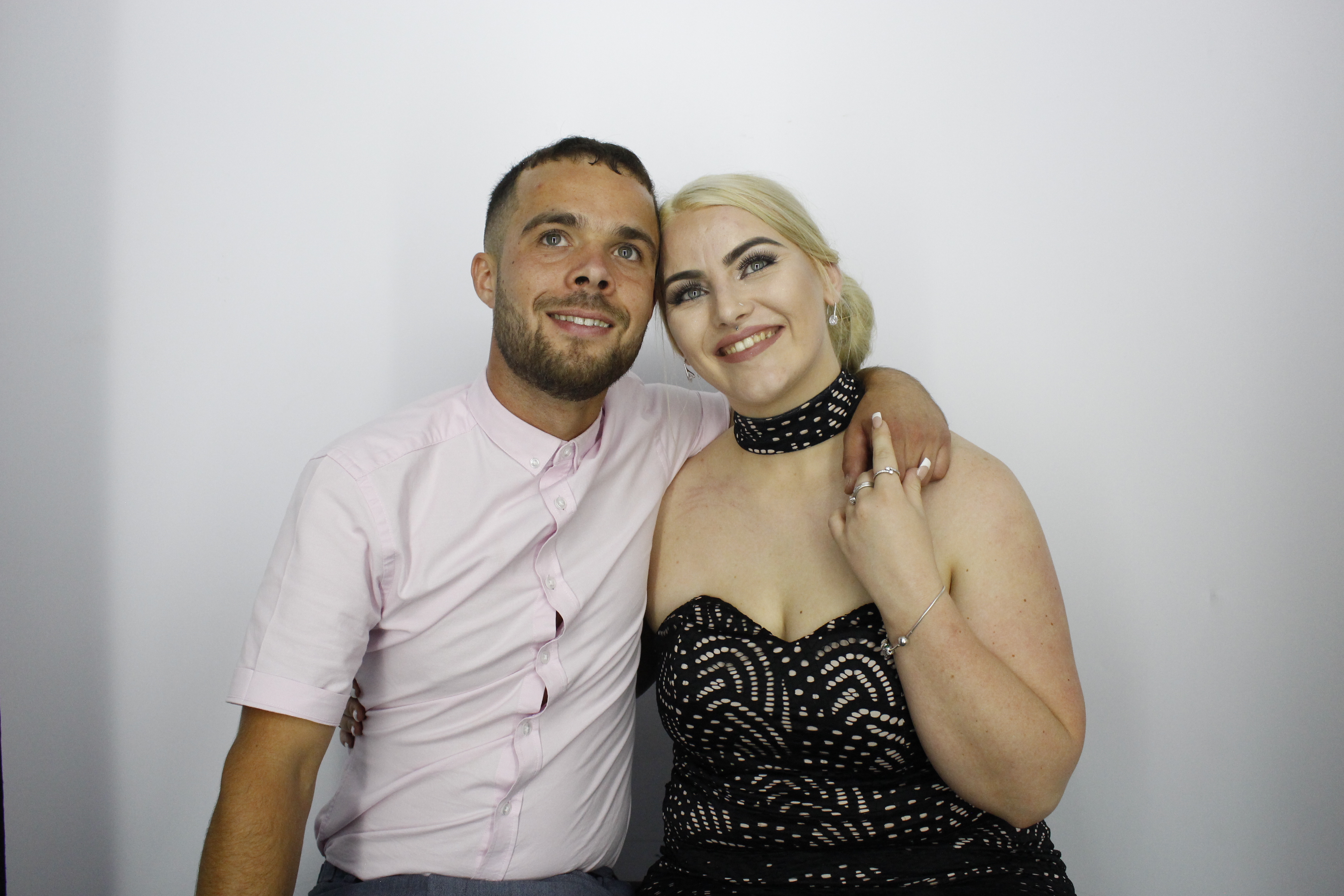 kerry and Matt vowel renewal | View more photos from the event at gallery.myphotoboothexperience.co.uk/u/MyPhotoBoothExperienceLtd/kerry-and-Matt-vowel-renewal