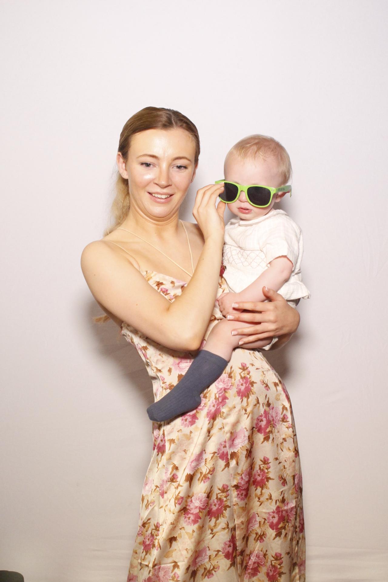 Abbie & George's Wedding  | View more photos from the event at gallery.myphotoboothexperience.co.uk/u/MyPhotoBoothExperienceLtd/Abbie-Georges-Wedding