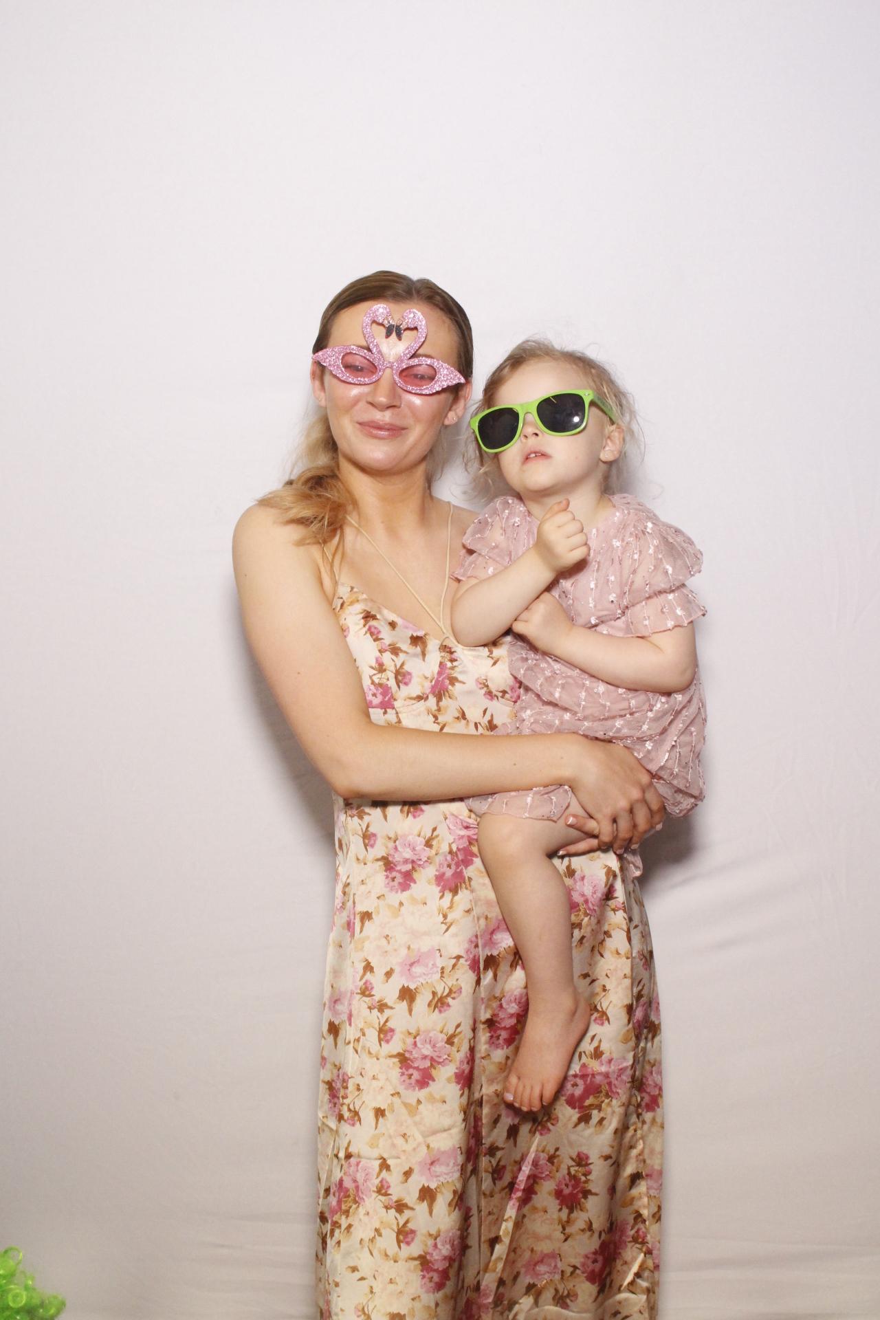 Abbie & George's Wedding  | View more photos from the event at gallery.myphotoboothexperience.co.uk/u/MyPhotoBoothExperienceLtd/Abbie-Georges-Wedding