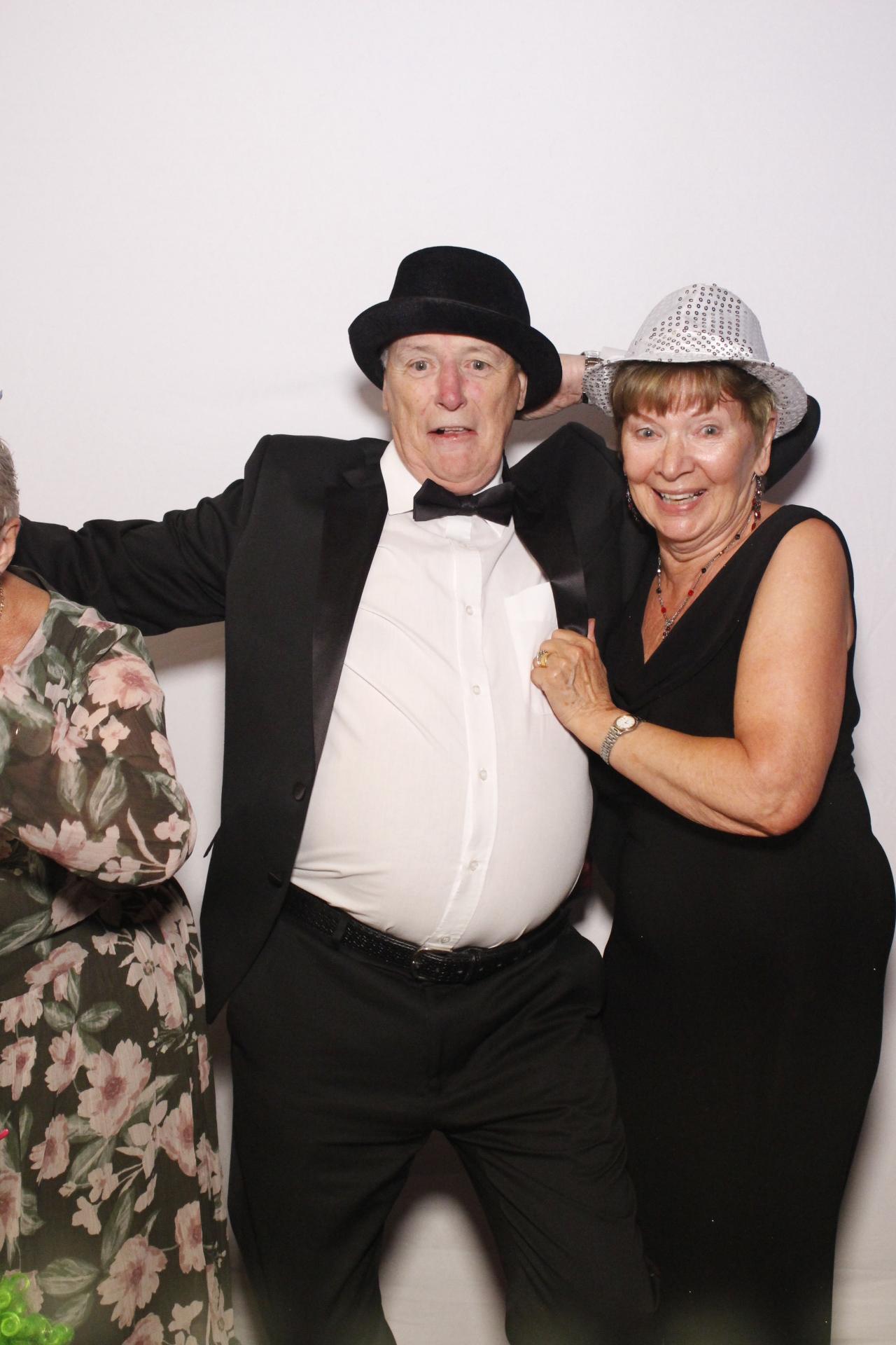 Abbie & George's Wedding  | View more photos from the event at gallery.myphotoboothexperience.co.uk/u/MyPhotoBoothExperienceLtd/Abbie-Georges-Wedding