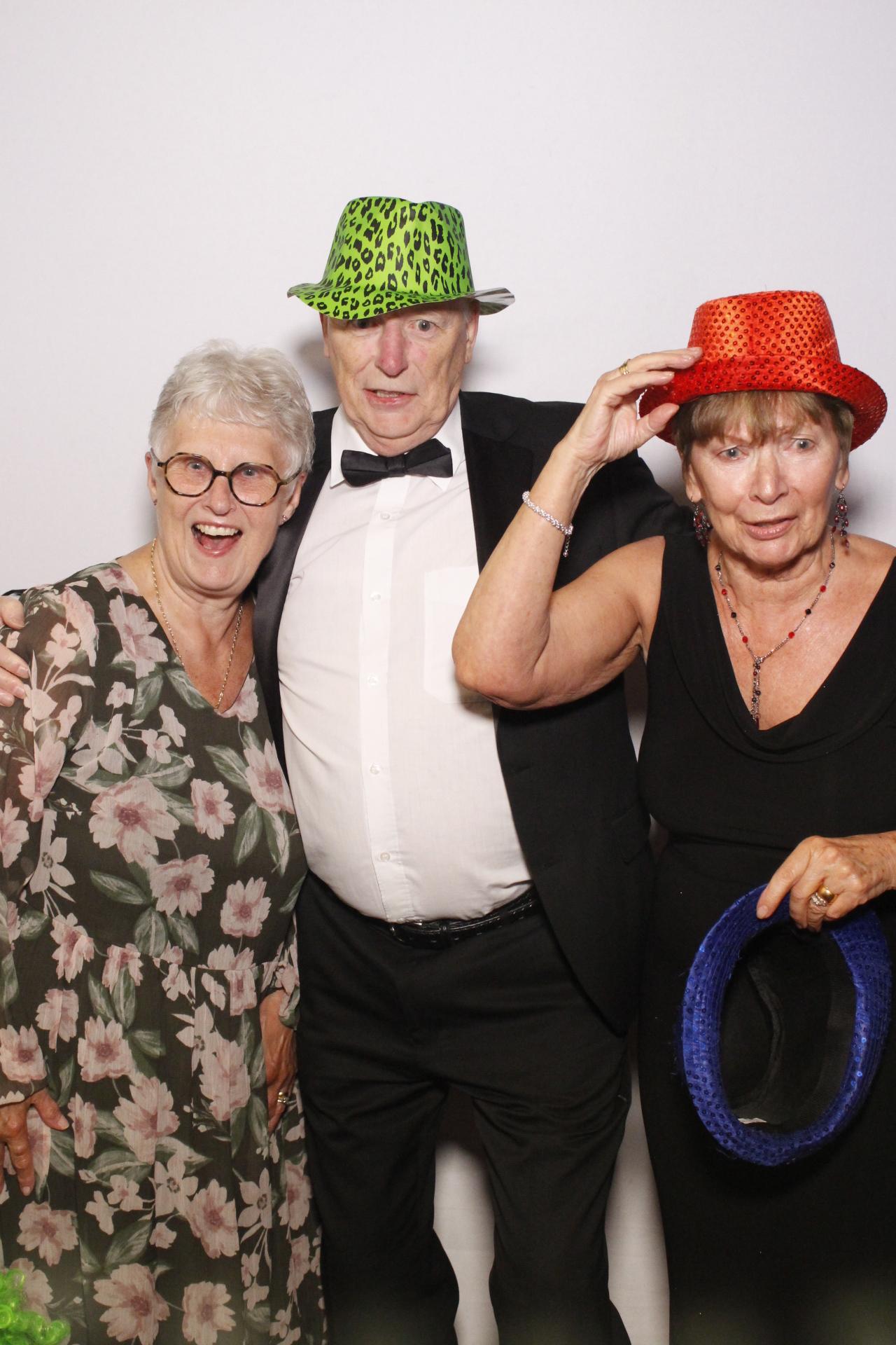 Abbie & George's Wedding  | View more photos from the event at gallery.myphotoboothexperience.co.uk/u/MyPhotoBoothExperienceLtd/Abbie-Georges-Wedding