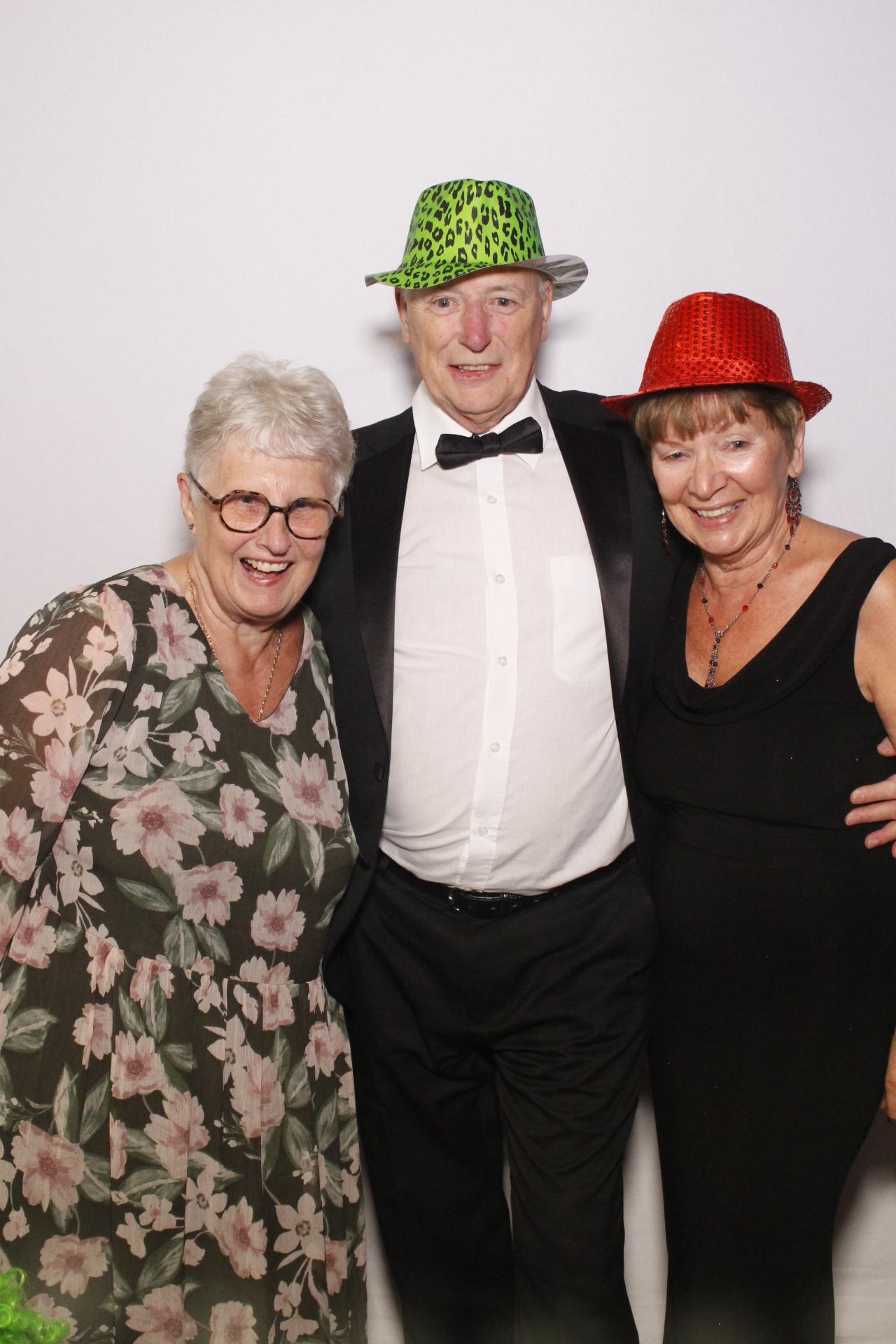Abbie & George's Wedding  | View more photos from the event at gallery.myphotoboothexperience.co.uk/u/MyPhotoBoothExperienceLtd/Abbie-Georges-Wedding