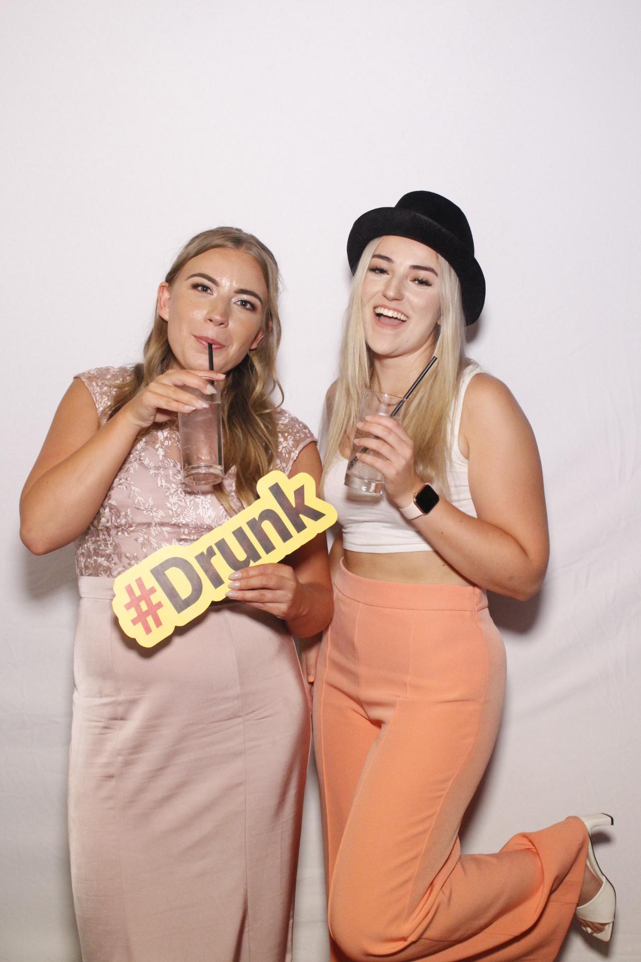 Abbie & George's Wedding  | View more photos from the event at gallery.myphotoboothexperience.co.uk/u/MyPhotoBoothExperienceLtd/Abbie-Georges-Wedding