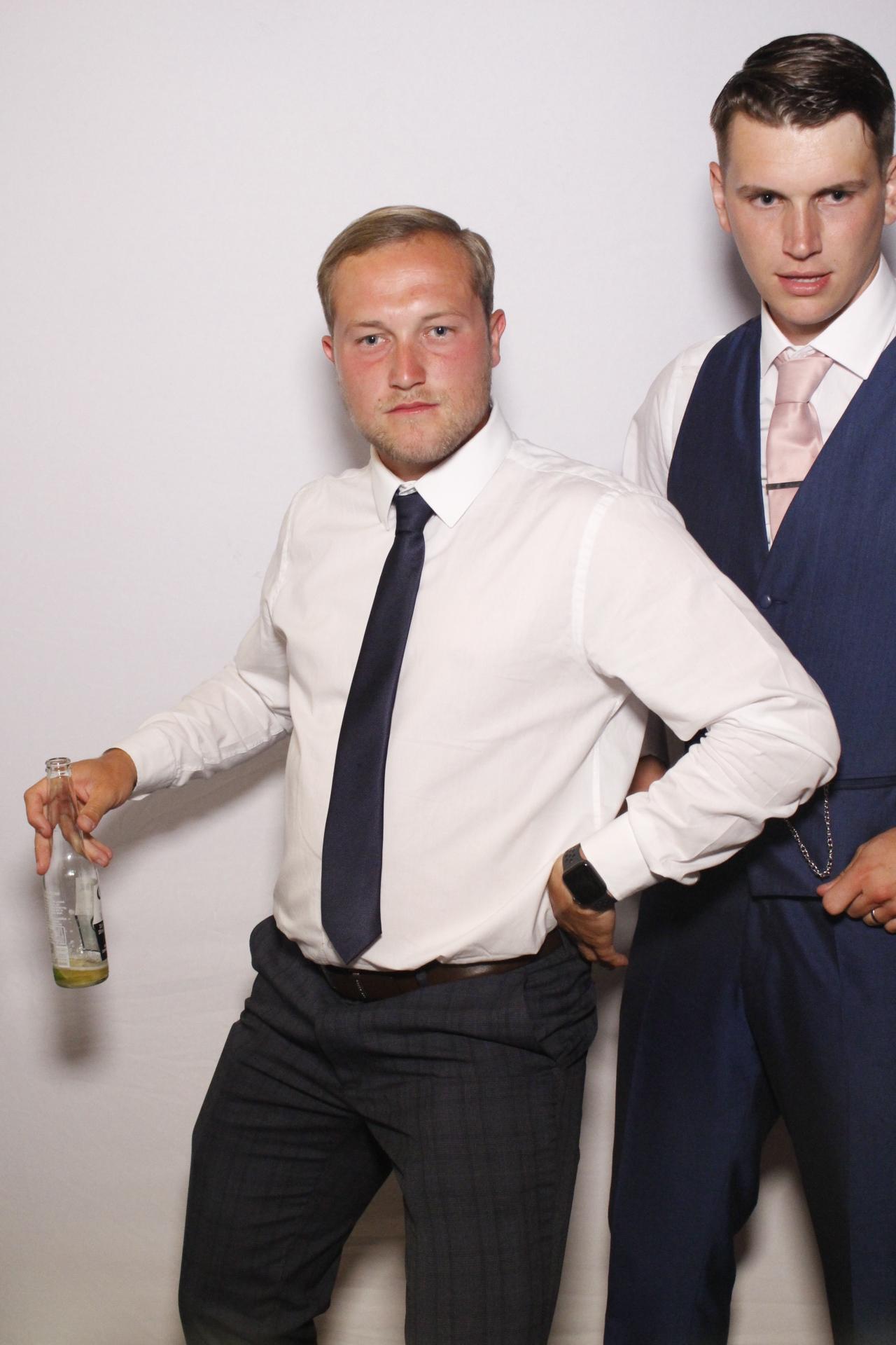 Abbie & George's Wedding  | View more photos from the event at gallery.myphotoboothexperience.co.uk/u/MyPhotoBoothExperienceLtd/Abbie-Georges-Wedding