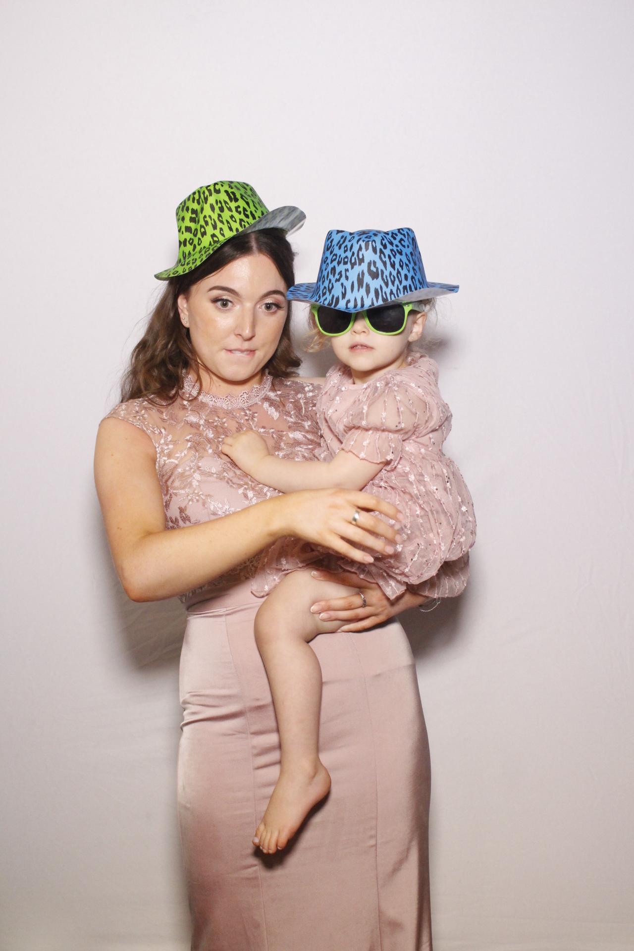 Abbie & George's Wedding  | View more photos from the event at gallery.myphotoboothexperience.co.uk/u/MyPhotoBoothExperienceLtd/Abbie-Georges-Wedding