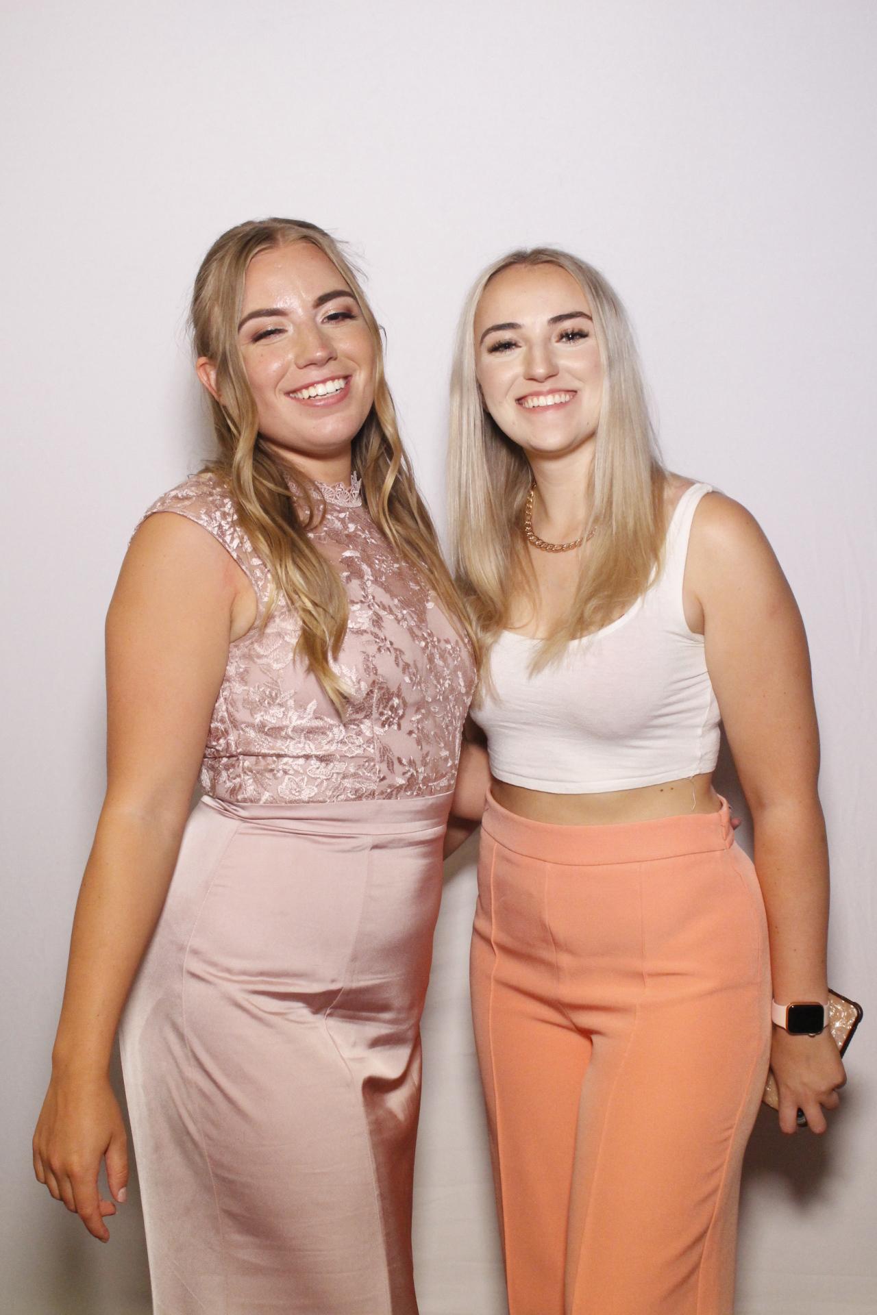 Abbie & George's Wedding  | View more photos from the event at gallery.myphotoboothexperience.co.uk/u/MyPhotoBoothExperienceLtd/Abbie-Georges-Wedding