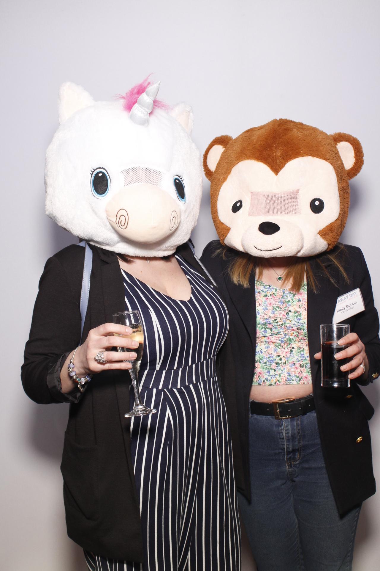 Albert Goodman Away Day 2022 | View more photos from the event at gallery.myphotoboothexperience.co.uk/u/MyPhotoBoothExperienceLtd/Albert-Goodman-Away-Day-2022