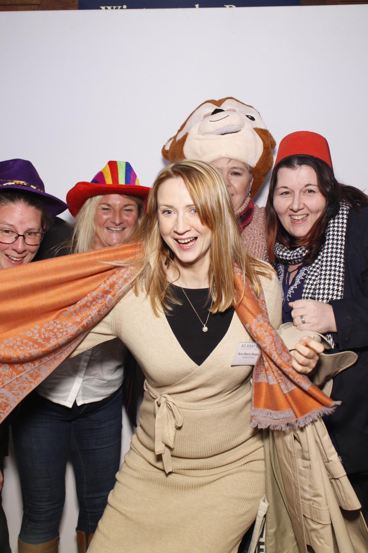 Albert Goodman Away Day 2022 | View more photos from the event at gallery.myphotoboothexperience.co.uk/u/MyPhotoBoothExperienceLtd/Albert-Goodman-Away-Day-2022