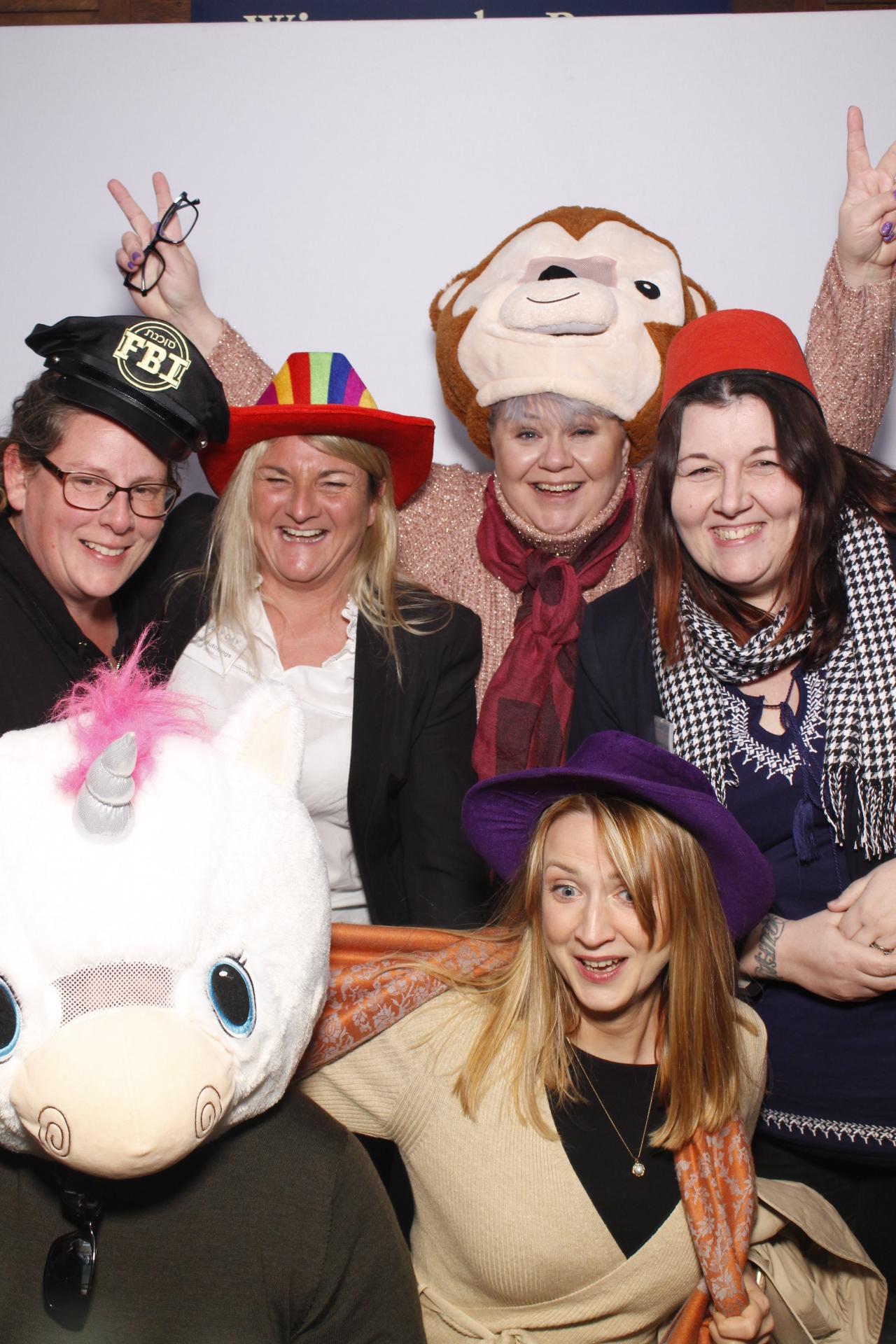 Albert Goodman Away Day 2022 | View more photos from the event at gallery.myphotoboothexperience.co.uk/u/MyPhotoBoothExperienceLtd/Albert-Goodman-Away-Day-2022