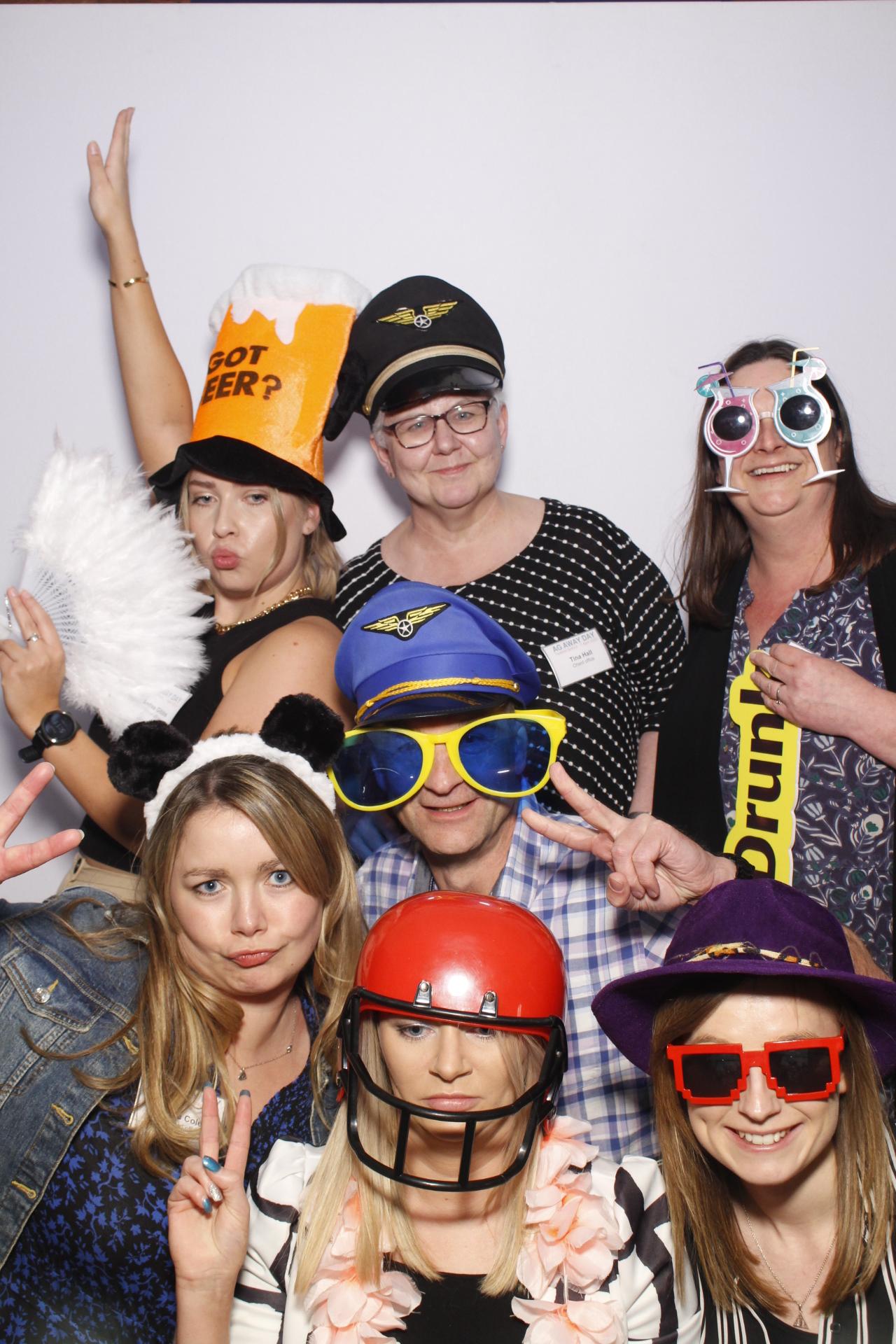Albert Goodman Away Day 2022 | View more photos from the event at gallery.myphotoboothexperience.co.uk/u/MyPhotoBoothExperienceLtd/Albert-Goodman-Away-Day-2022
