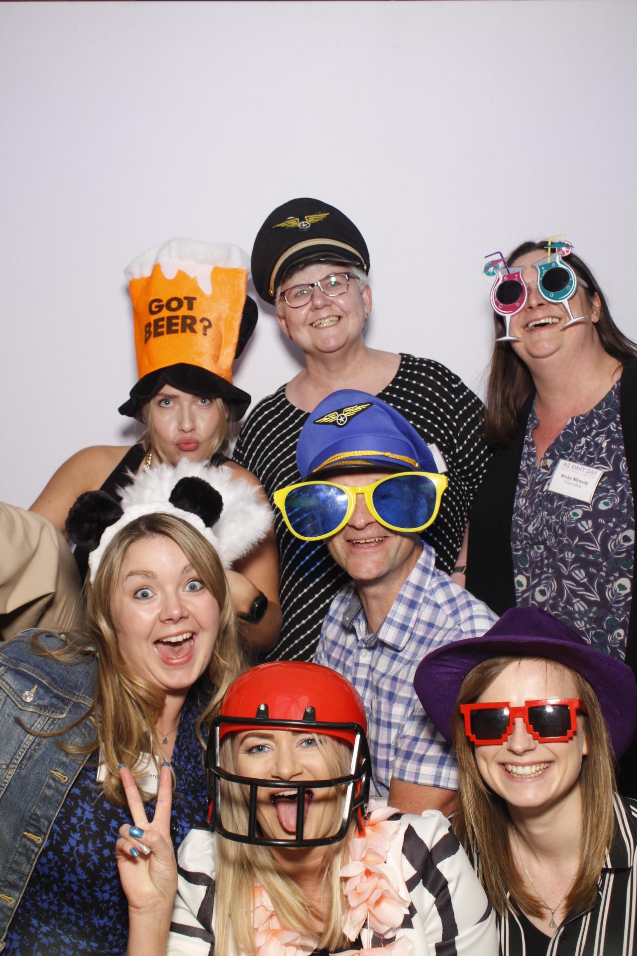 Albert Goodman Away Day 2022 | View more photos from the event at gallery.myphotoboothexperience.co.uk/u/MyPhotoBoothExperienceLtd/Albert-Goodman-Away-Day-2022