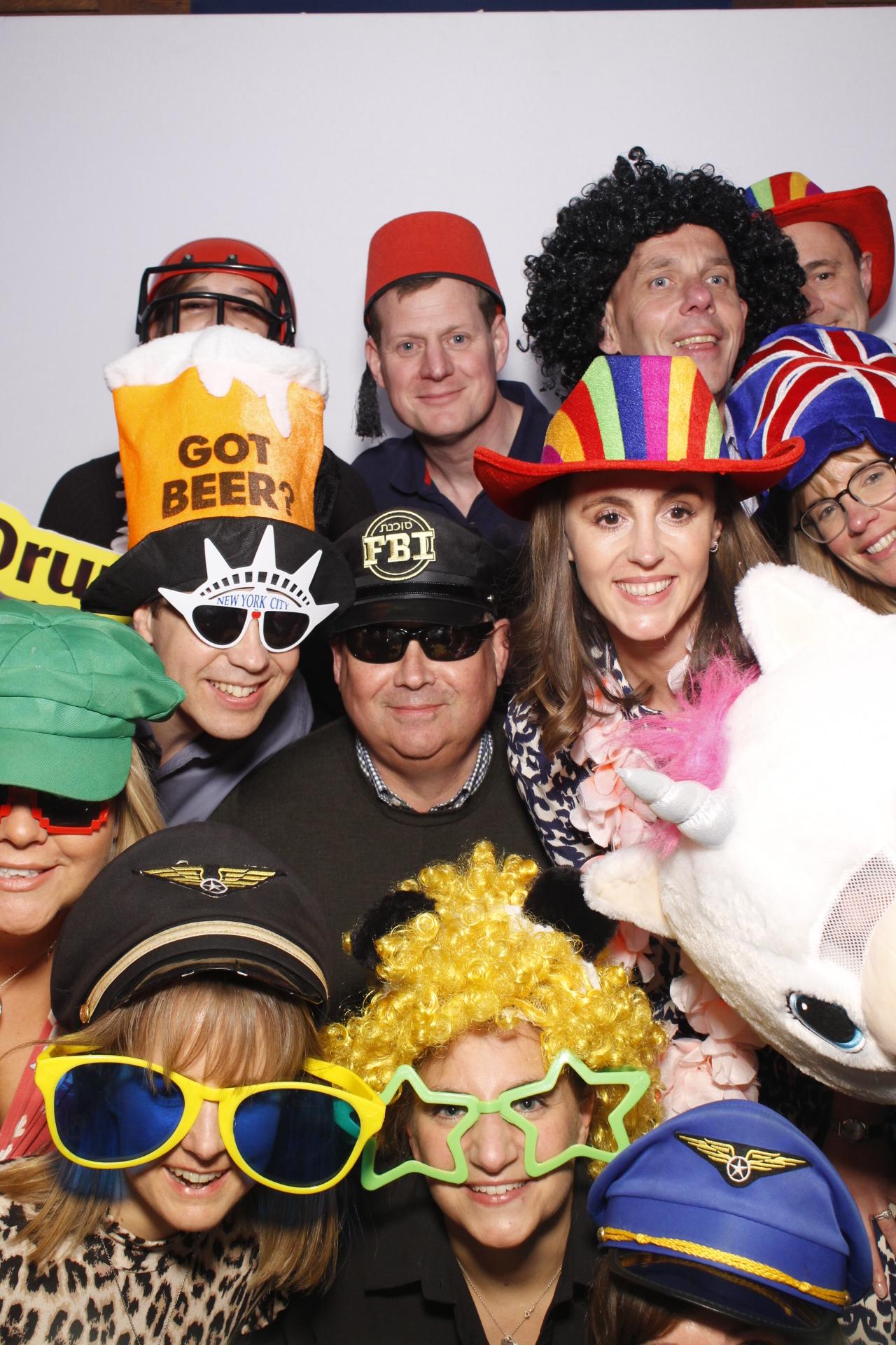 Albert Goodman Away Day 2022 | View more photos from the event at gallery.myphotoboothexperience.co.uk/u/MyPhotoBoothExperienceLtd/Albert-Goodman-Away-Day-2022