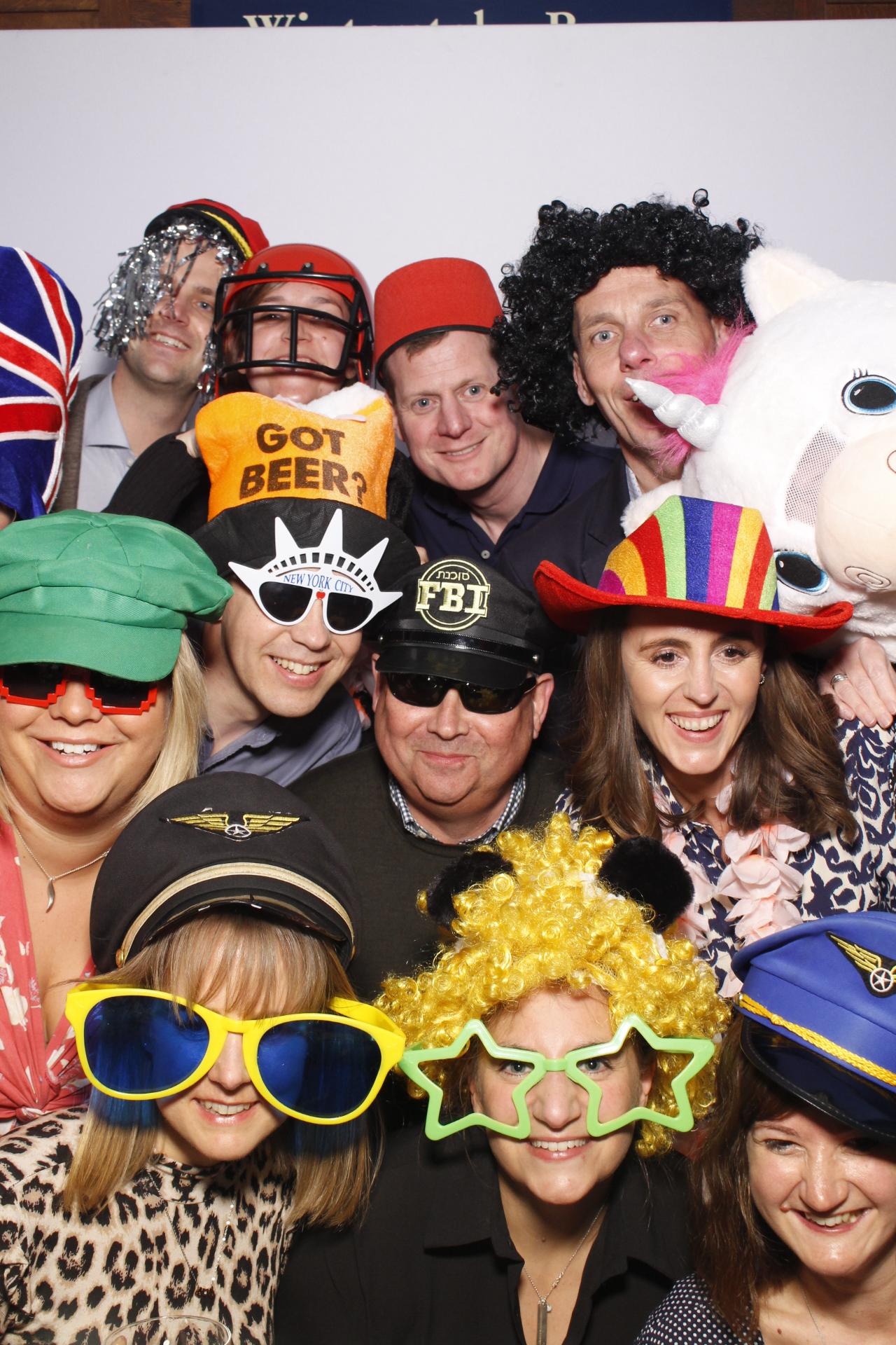 Albert Goodman Away Day 2022 | View more photos from the event at gallery.myphotoboothexperience.co.uk/u/MyPhotoBoothExperienceLtd/Albert-Goodman-Away-Day-2022