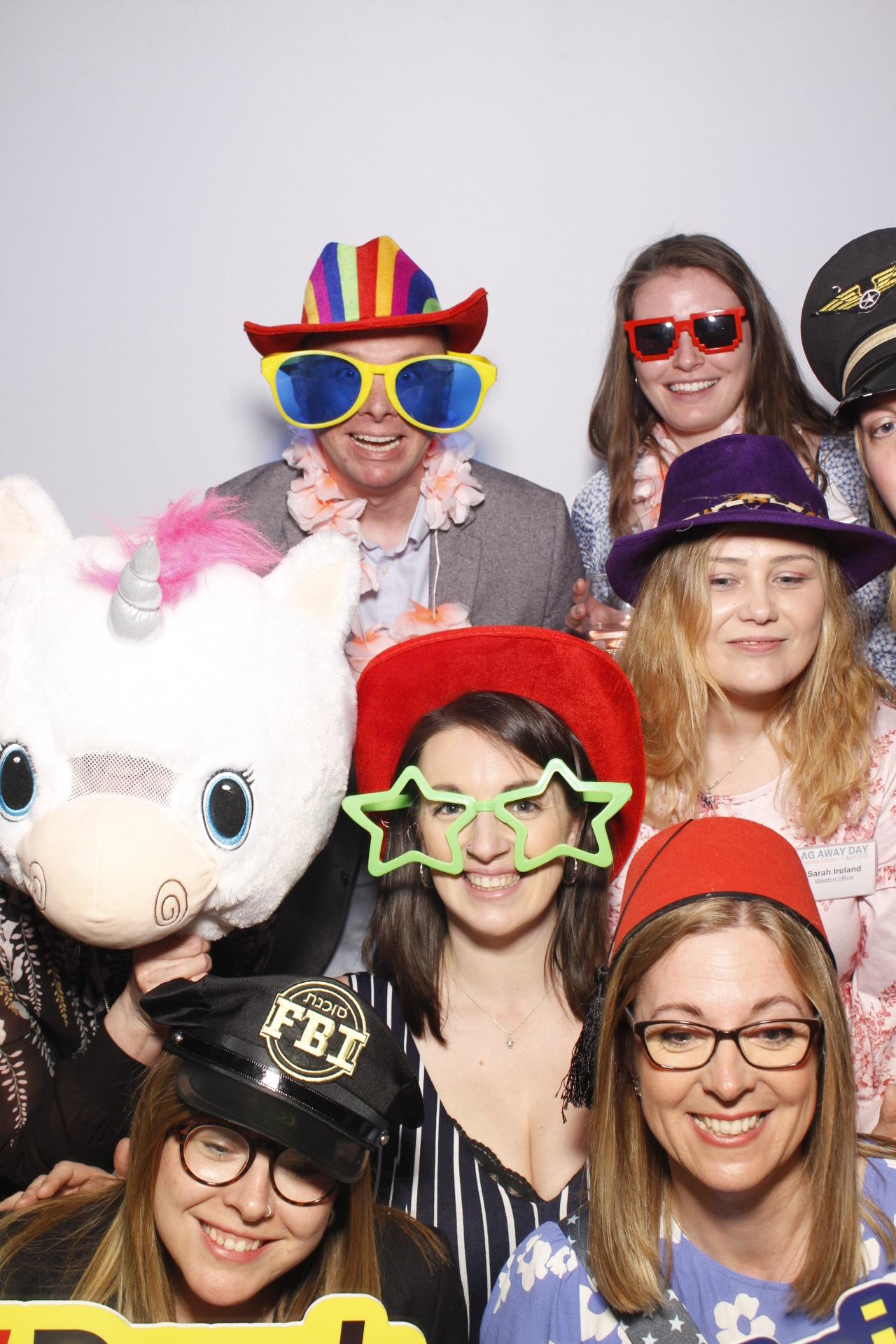 Albert Goodman Away Day 2022 | View more photos from the event at gallery.myphotoboothexperience.co.uk/u/MyPhotoBoothExperienceLtd/Albert-Goodman-Away-Day-2022