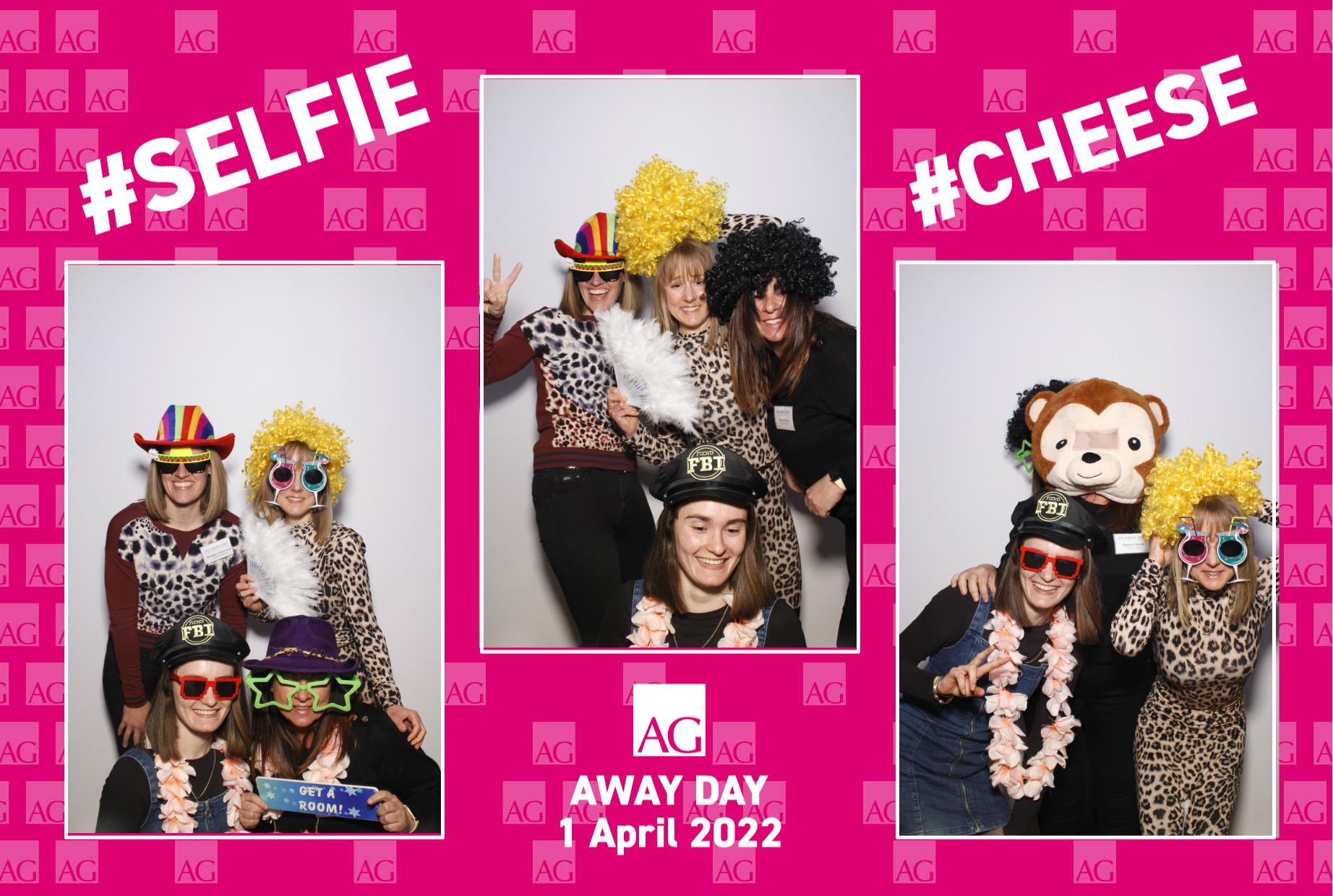 Albert Goodman Away Day 2022 | View more photos from the event at gallery.myphotoboothexperience.co.uk/u/MyPhotoBoothExperienceLtd/Albert-Goodman-Away-Day-2022