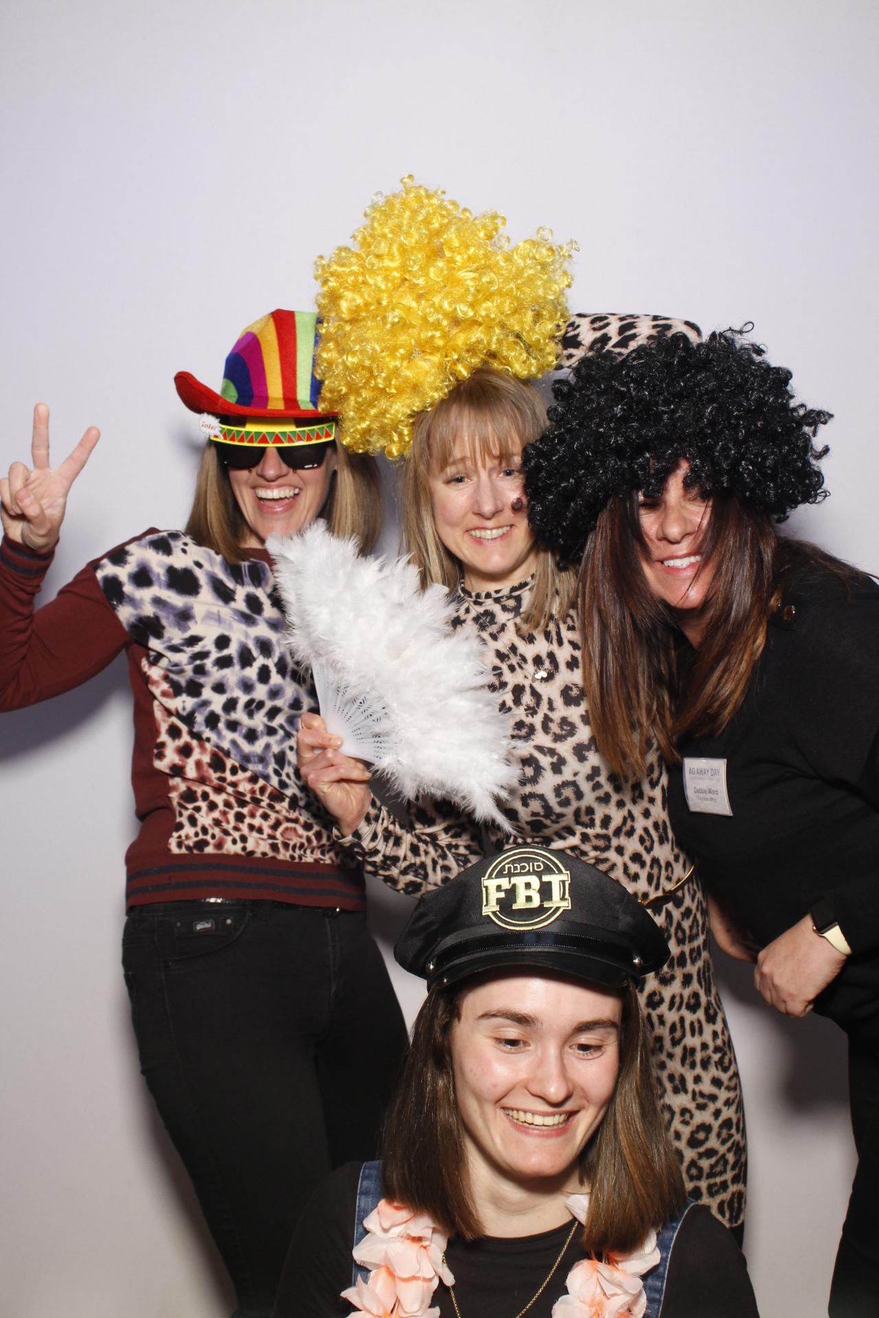 Albert Goodman Away Day 2022 | View more photos from the event at gallery.myphotoboothexperience.co.uk/u/MyPhotoBoothExperienceLtd/Albert-Goodman-Away-Day-2022