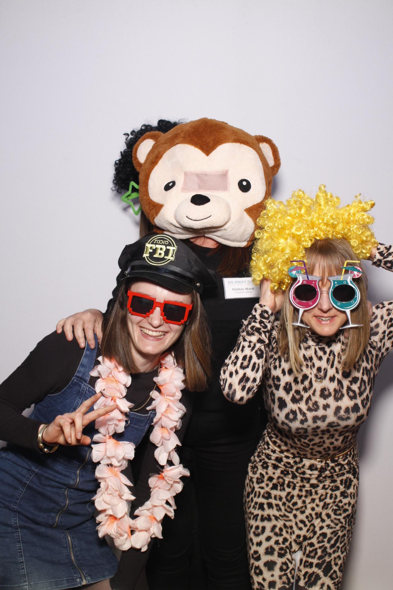 Albert Goodman Away Day 2022 | View more photos from the event at gallery.myphotoboothexperience.co.uk/u/MyPhotoBoothExperienceLtd/Albert-Goodman-Away-Day-2022