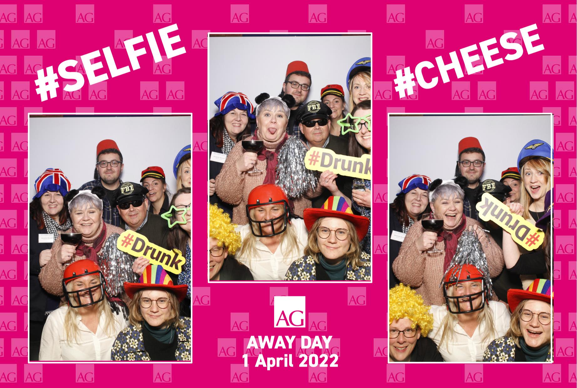 Albert Goodman Away Day 2022 | View more photos from the event at gallery.myphotoboothexperience.co.uk/u/MyPhotoBoothExperienceLtd/Albert-Goodman-Away-Day-2022