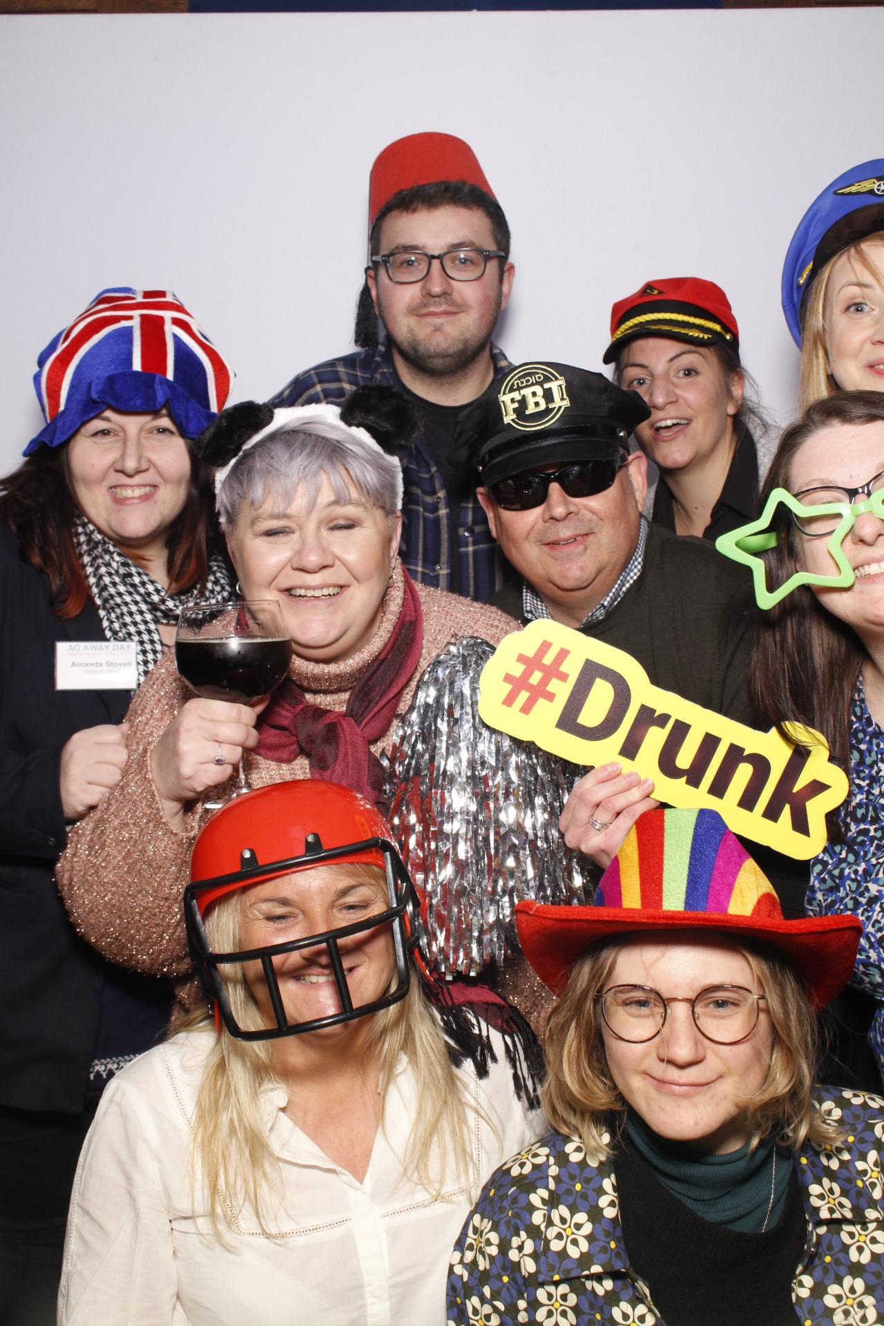Albert Goodman Away Day 2022 | View more photos from the event at gallery.myphotoboothexperience.co.uk/u/MyPhotoBoothExperienceLtd/Albert-Goodman-Away-Day-2022