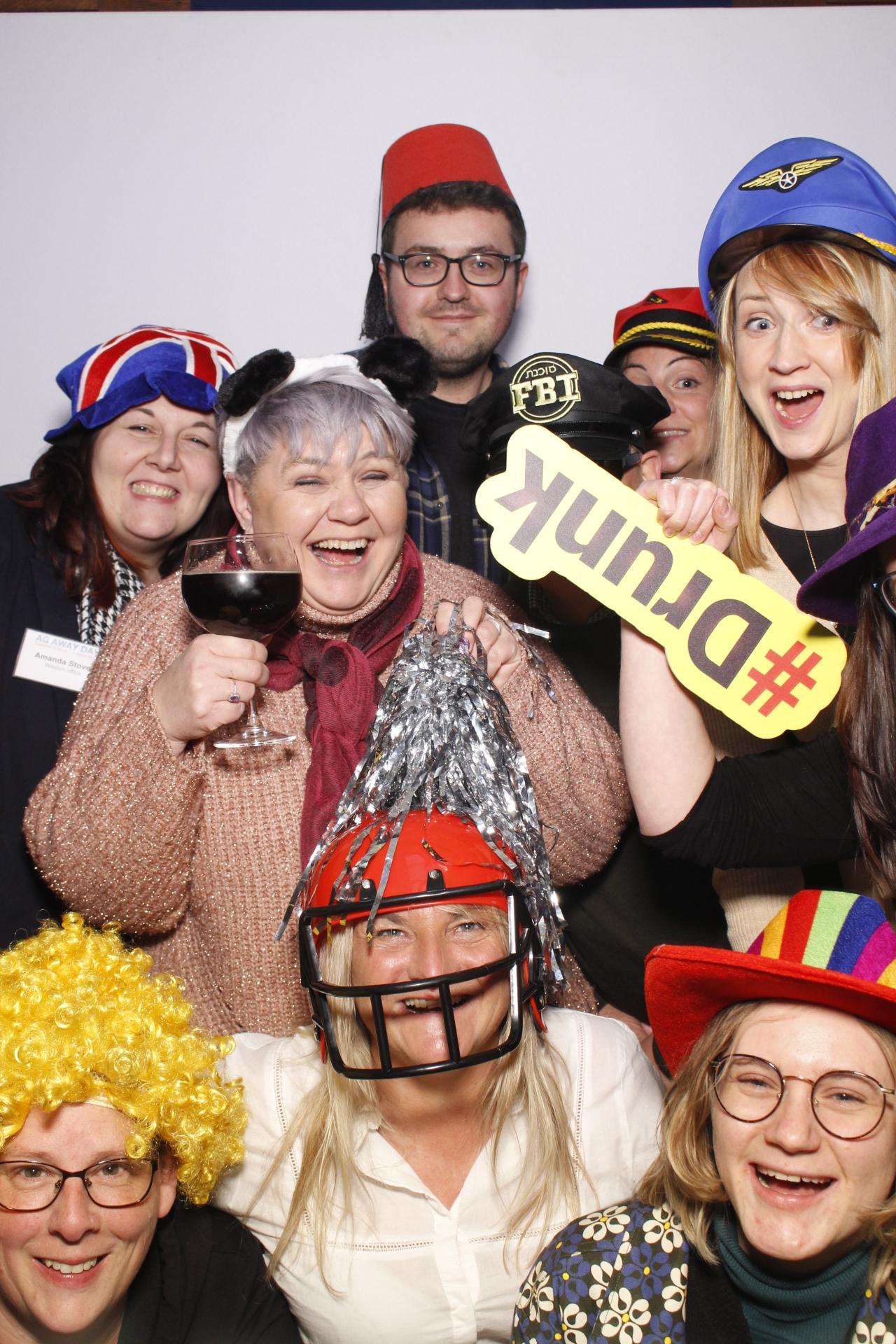 Albert Goodman Away Day 2022 | View more photos from the event at gallery.myphotoboothexperience.co.uk/u/MyPhotoBoothExperienceLtd/Albert-Goodman-Away-Day-2022