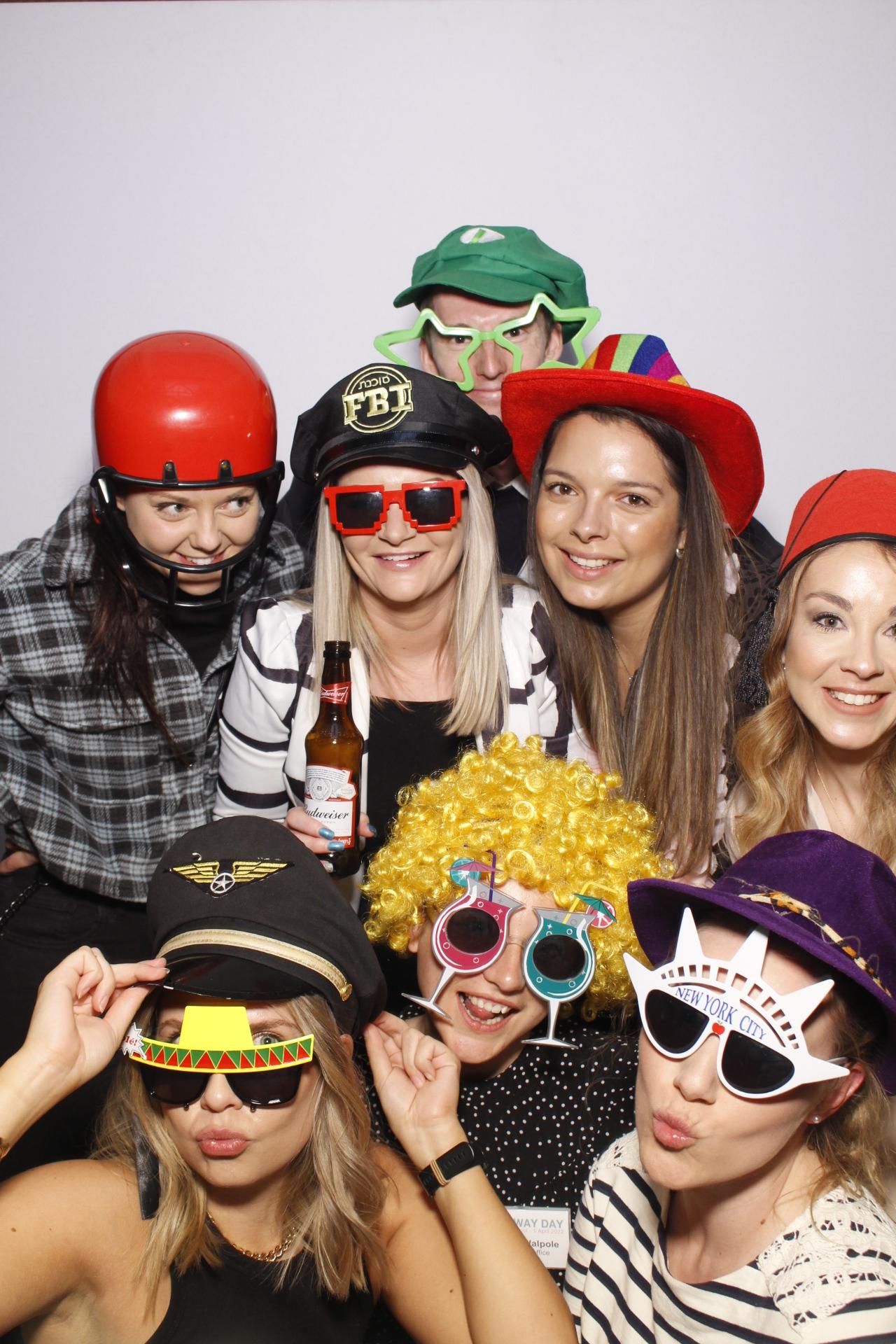 Albert Goodman Away Day 2022 | View more photos from the event at gallery.myphotoboothexperience.co.uk/u/MyPhotoBoothExperienceLtd/Albert-Goodman-Away-Day-2022