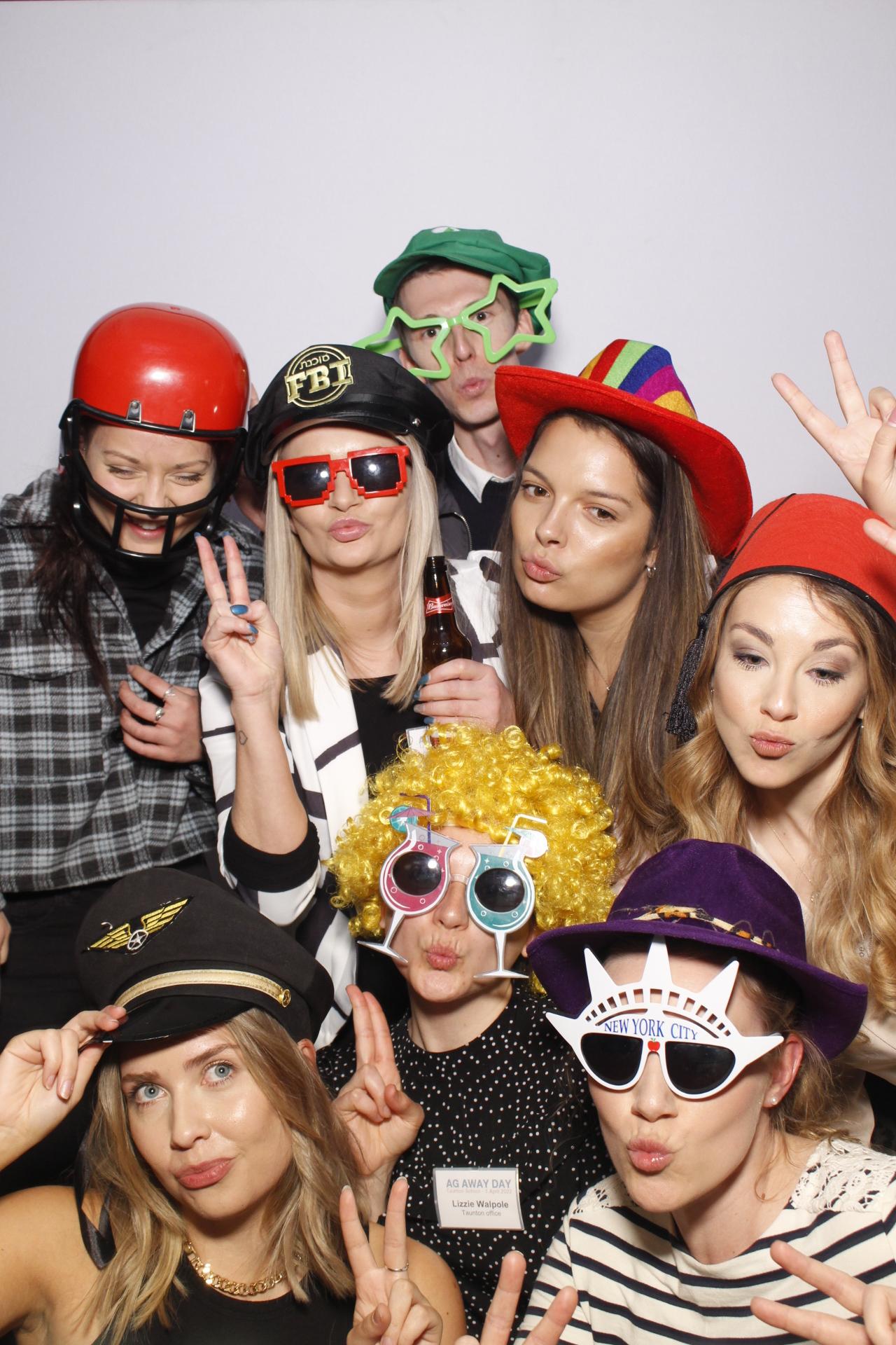 Albert Goodman Away Day 2022 | View more photos from the event at gallery.myphotoboothexperience.co.uk/u/MyPhotoBoothExperienceLtd/Albert-Goodman-Away-Day-2022