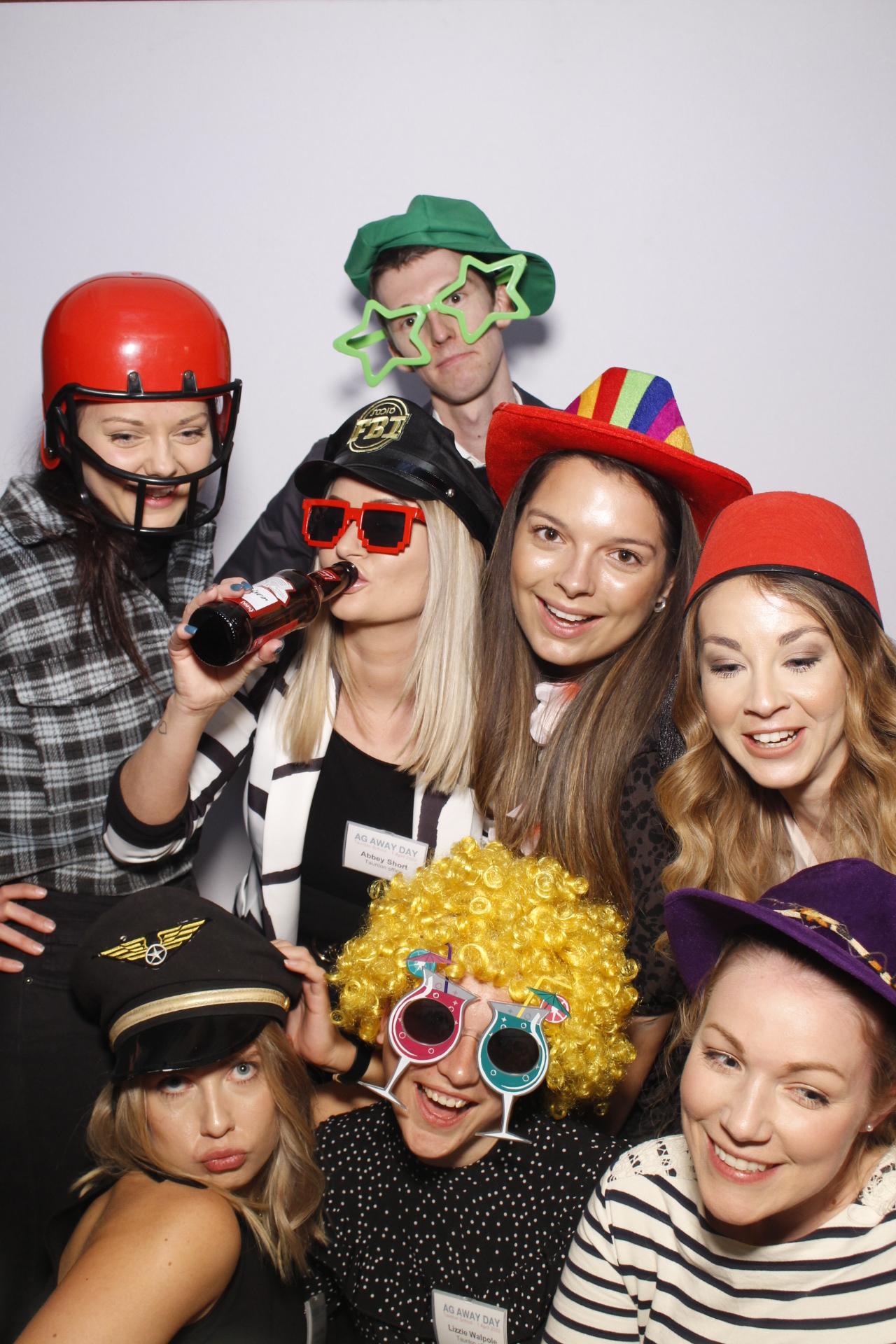 Albert Goodman Away Day 2022 | View more photos from the event at gallery.myphotoboothexperience.co.uk/u/MyPhotoBoothExperienceLtd/Albert-Goodman-Away-Day-2022