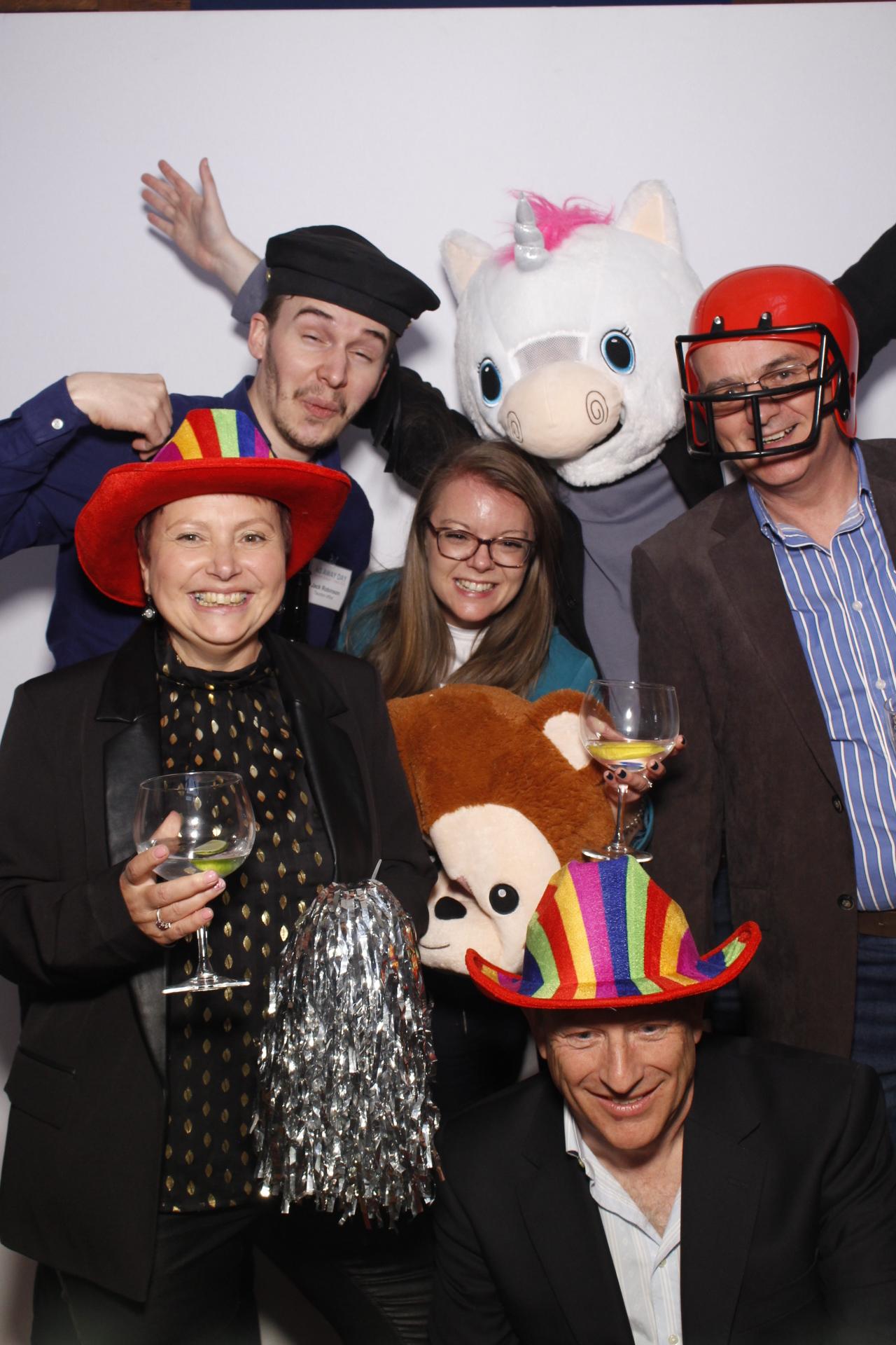 Albert Goodman Away Day 2022 | View more photos from the event at gallery.myphotoboothexperience.co.uk/u/MyPhotoBoothExperienceLtd/Albert-Goodman-Away-Day-2022