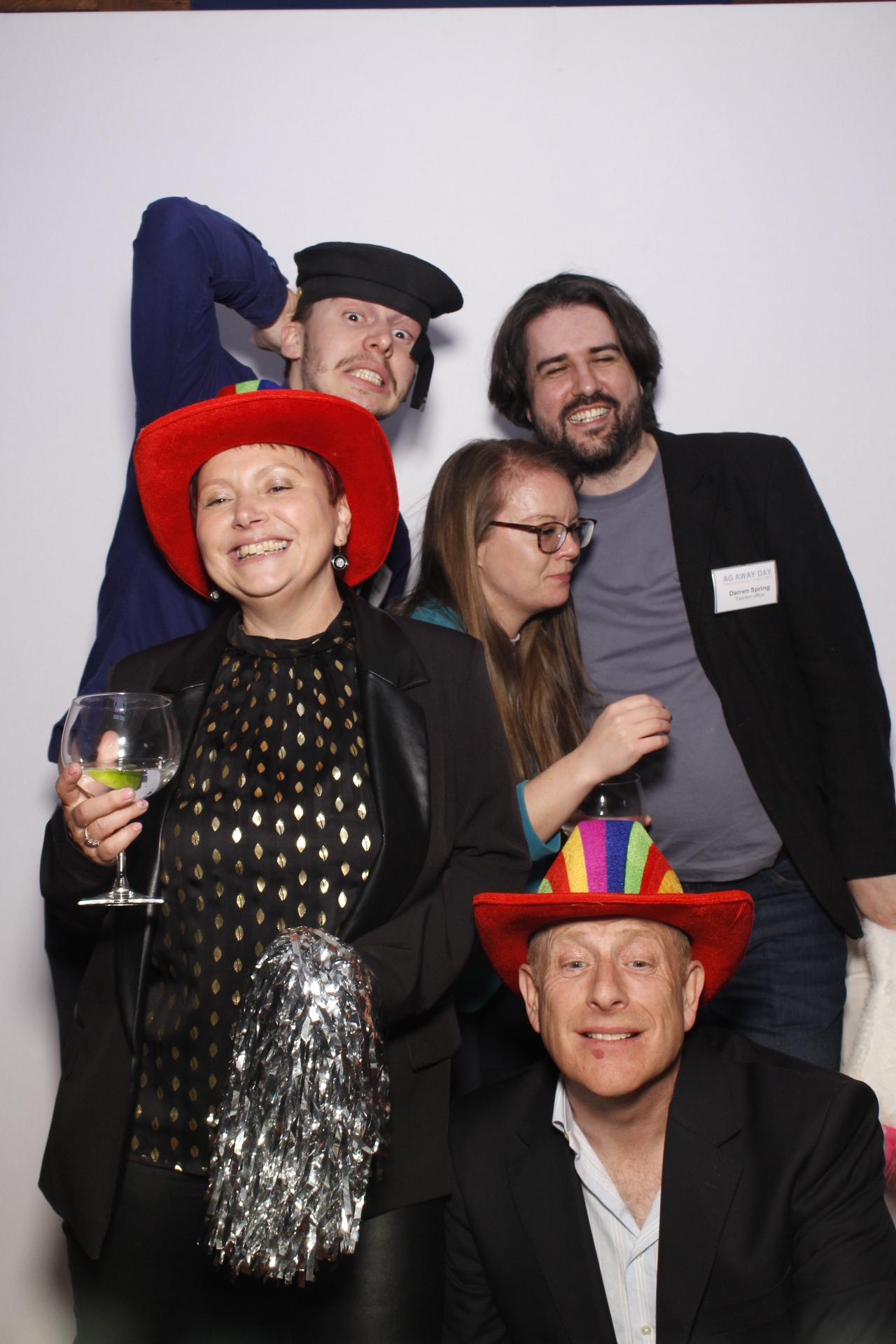 Albert Goodman Away Day 2022 | View more photos from the event at gallery.myphotoboothexperience.co.uk/u/MyPhotoBoothExperienceLtd/Albert-Goodman-Away-Day-2022