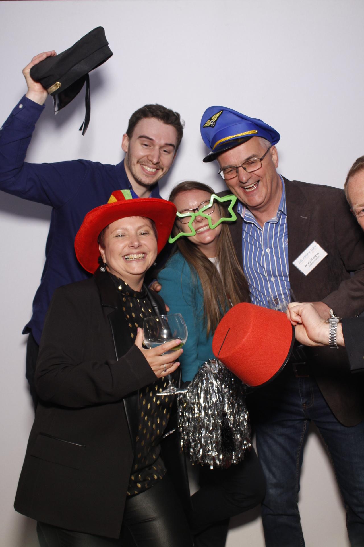 Albert Goodman Away Day 2022 | View more photos from the event at gallery.myphotoboothexperience.co.uk/u/MyPhotoBoothExperienceLtd/Albert-Goodman-Away-Day-2022