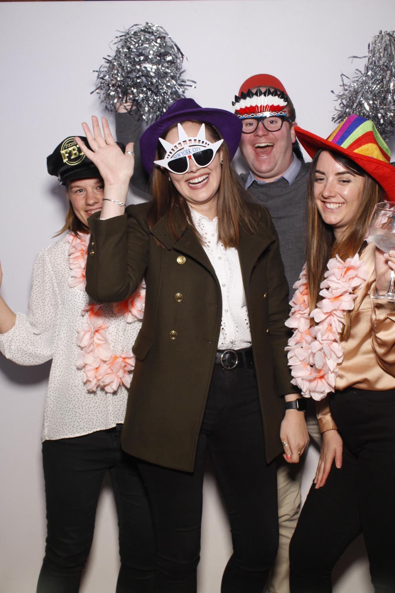 Albert Goodman Away Day 2022 | View more photos from the event at gallery.myphotoboothexperience.co.uk/u/MyPhotoBoothExperienceLtd/Albert-Goodman-Away-Day-2022
