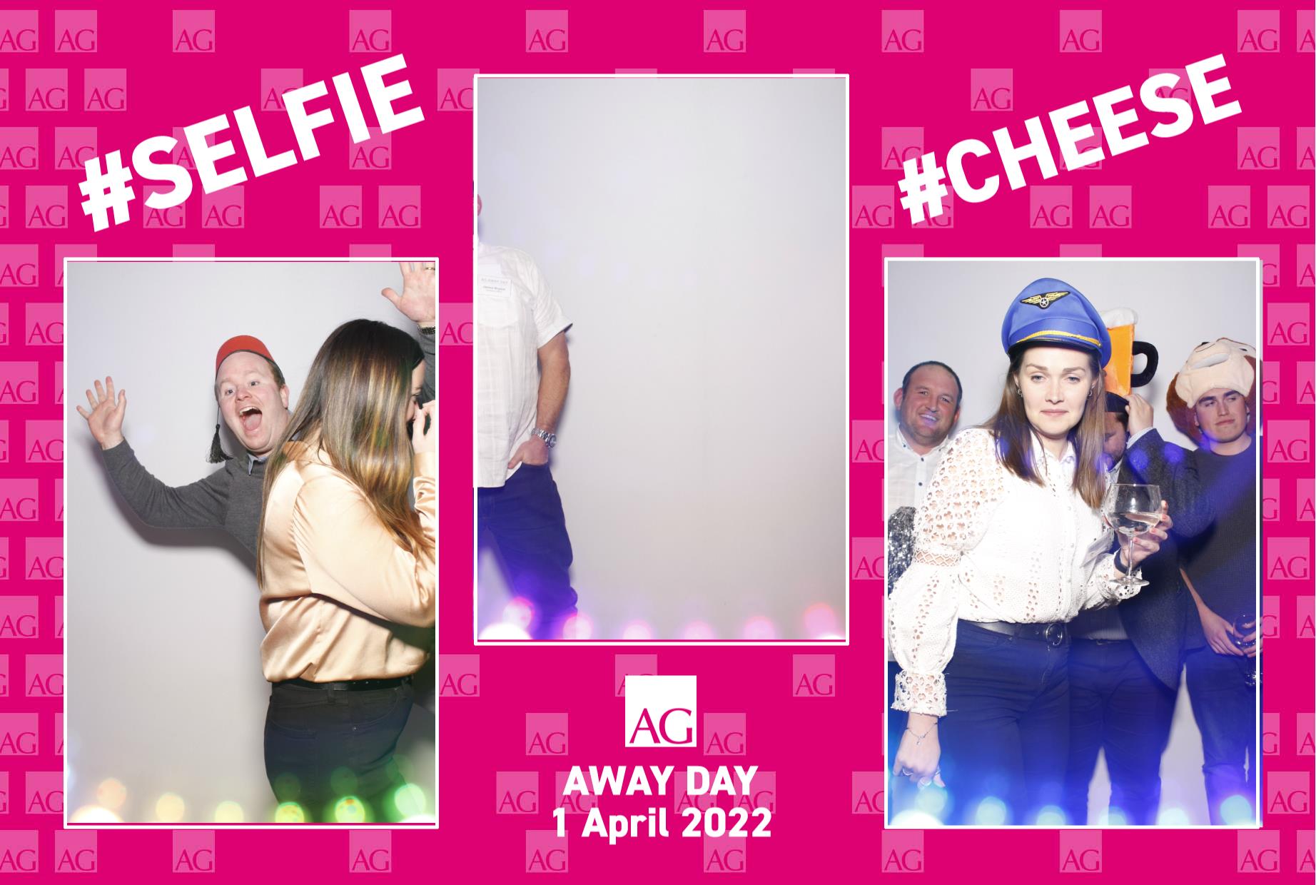 Albert Goodman Away Day 2022 | View more photos from the event at gallery.myphotoboothexperience.co.uk/u/MyPhotoBoothExperienceLtd/Albert-Goodman-Away-Day-2022