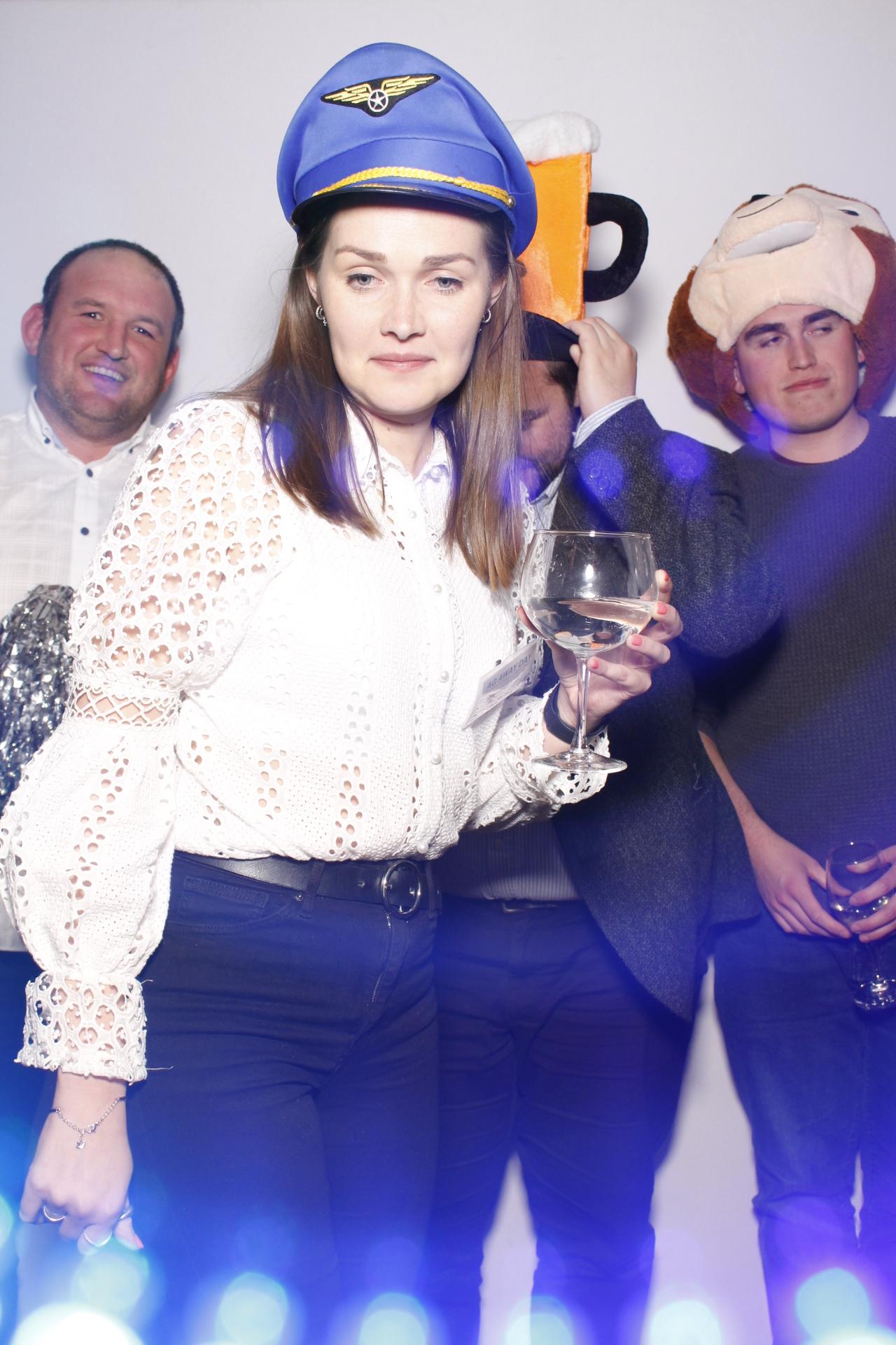 Albert Goodman Away Day 2022 | View more photos from the event at gallery.myphotoboothexperience.co.uk/u/MyPhotoBoothExperienceLtd/Albert-Goodman-Away-Day-2022