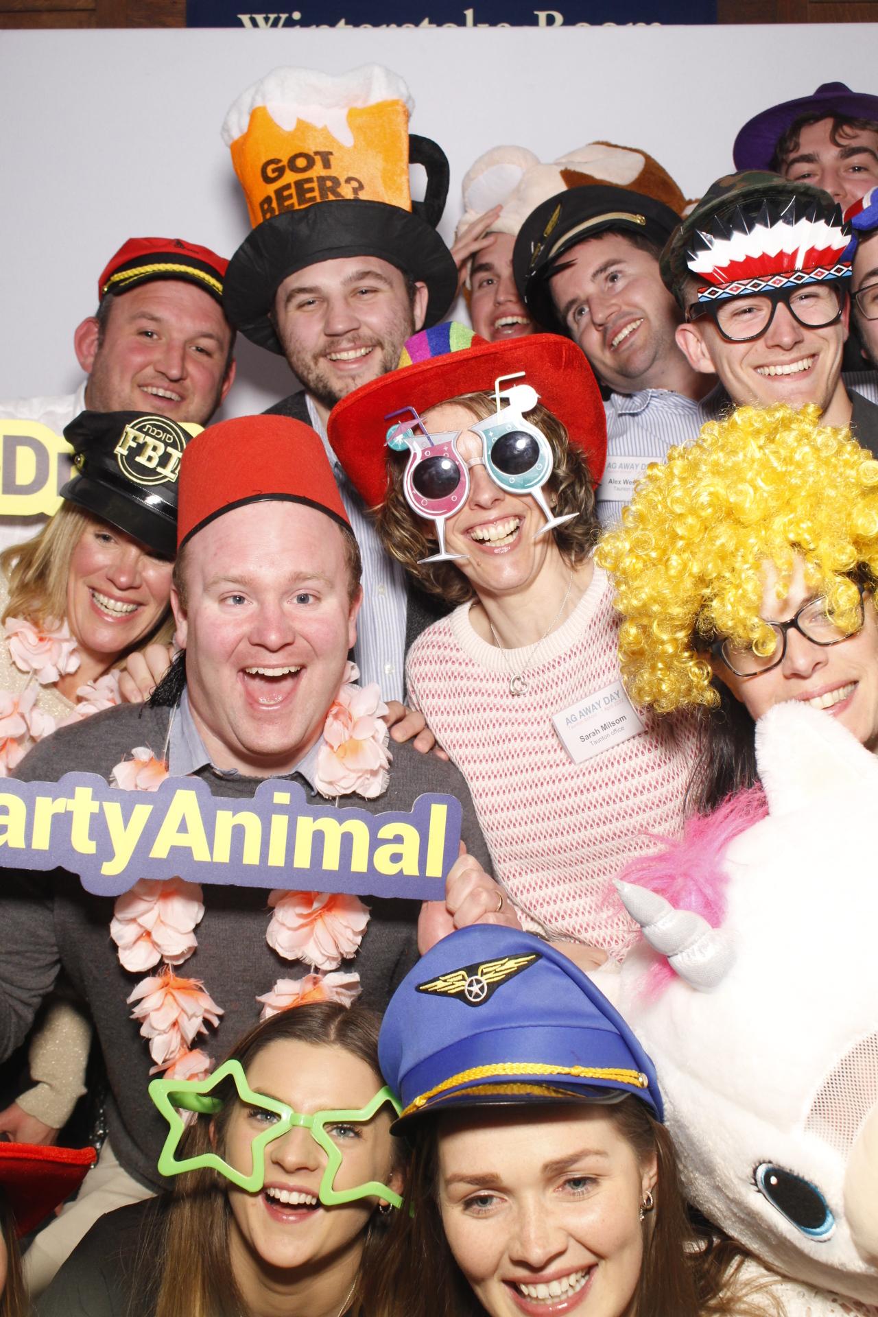 Albert Goodman Away Day 2022 | View more photos from the event at gallery.myphotoboothexperience.co.uk/u/MyPhotoBoothExperienceLtd/Albert-Goodman-Away-Day-2022