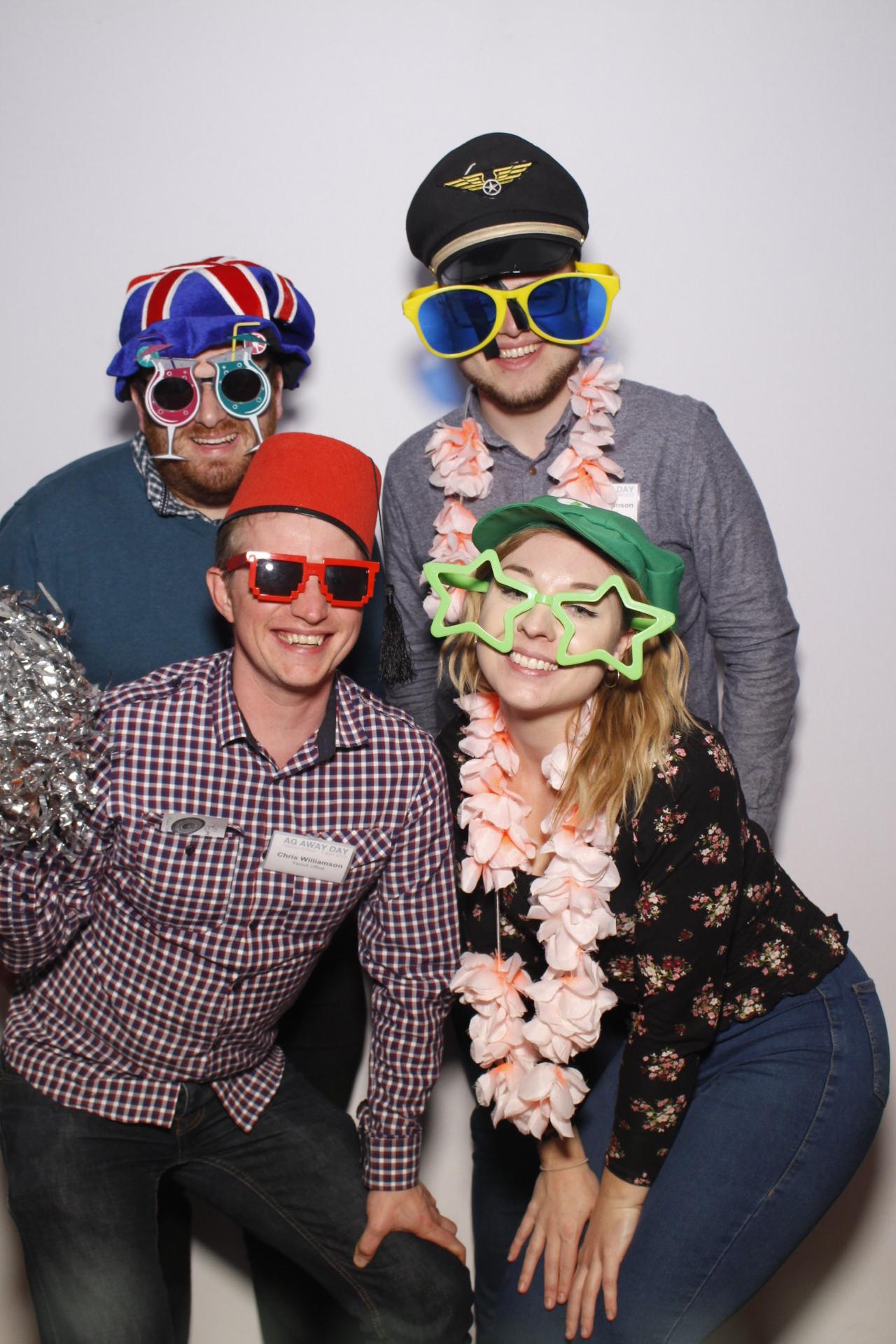Albert Goodman Away Day 2022 | View more photos from the event at gallery.myphotoboothexperience.co.uk/u/MyPhotoBoothExperienceLtd/Albert-Goodman-Away-Day-2022