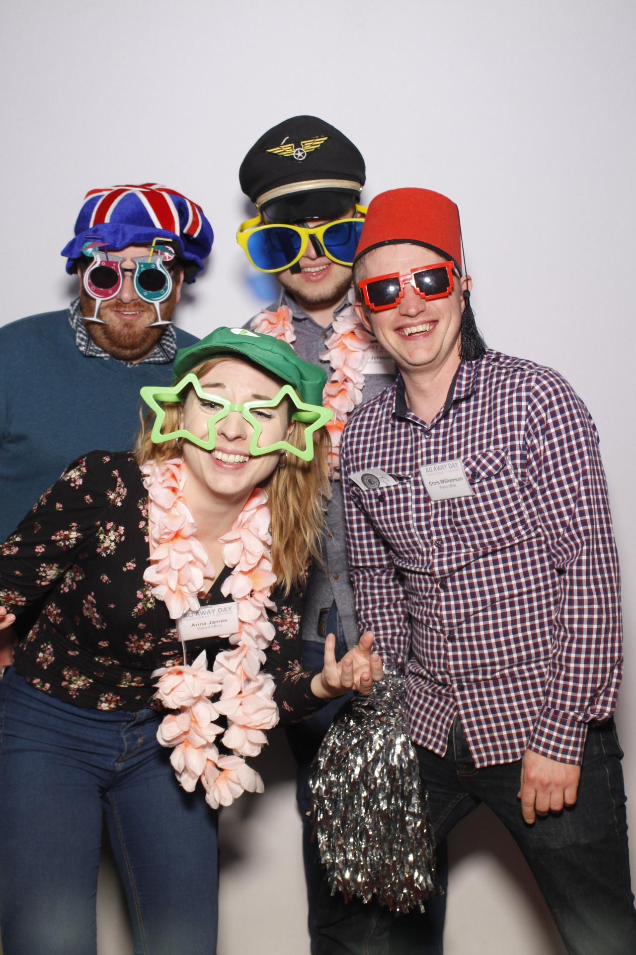 Albert Goodman Away Day 2022 | View more photos from the event at gallery.myphotoboothexperience.co.uk/u/MyPhotoBoothExperienceLtd/Albert-Goodman-Away-Day-2022